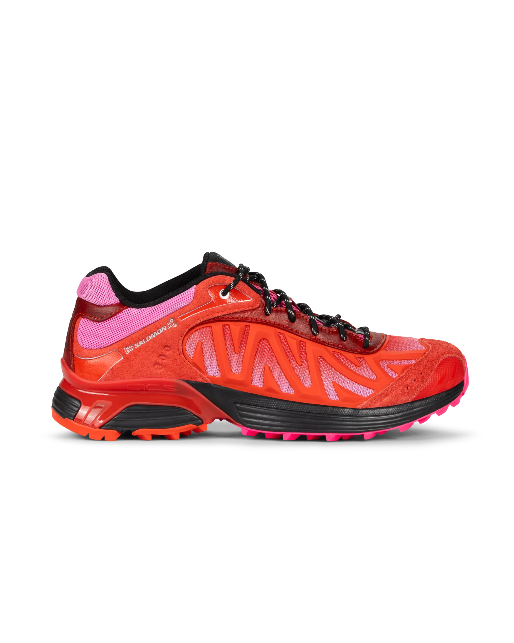 aries x salomon xt whisper - fiery red - Image 11