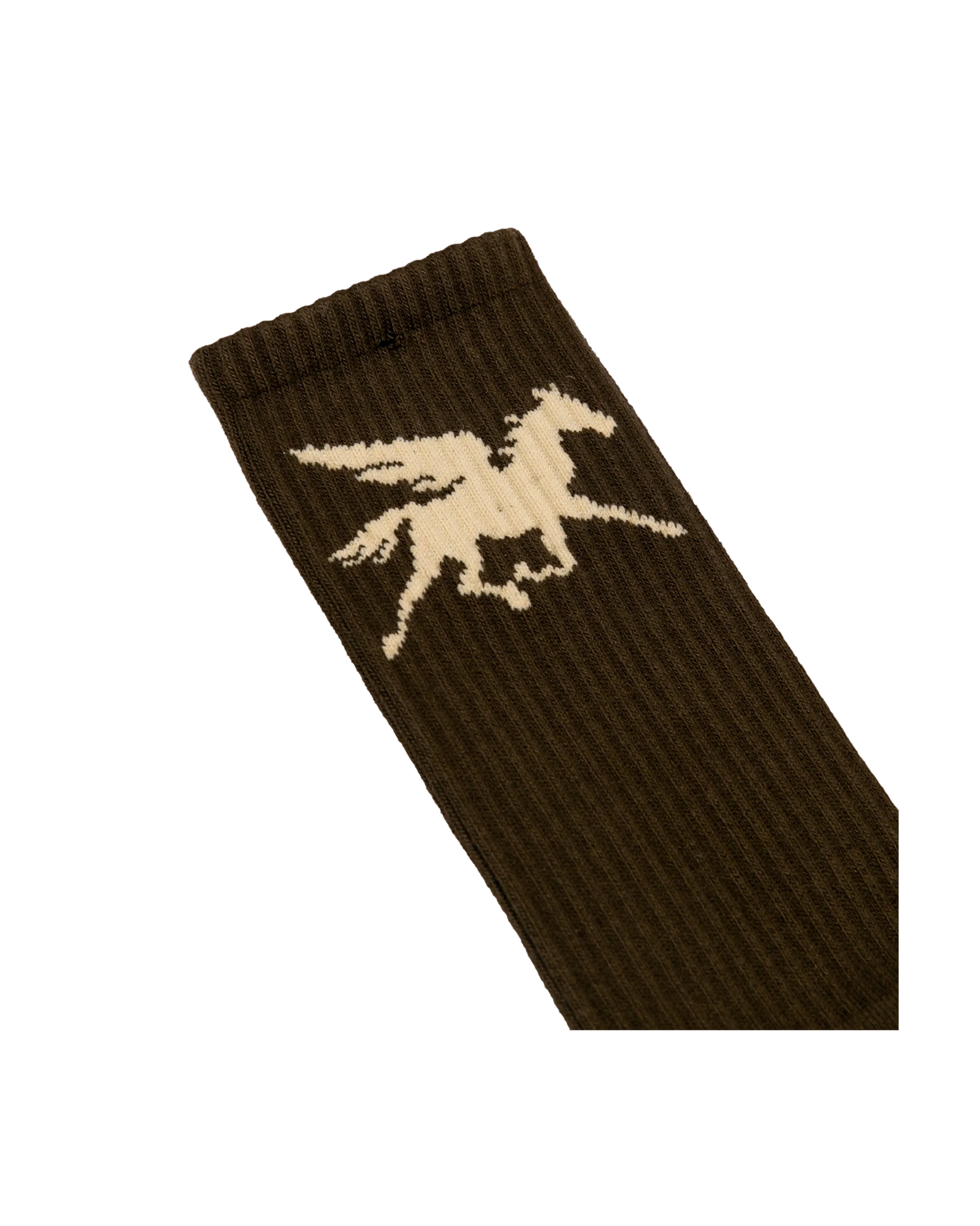 Arsham Studio Carsham Socks (Bark) - Image 7