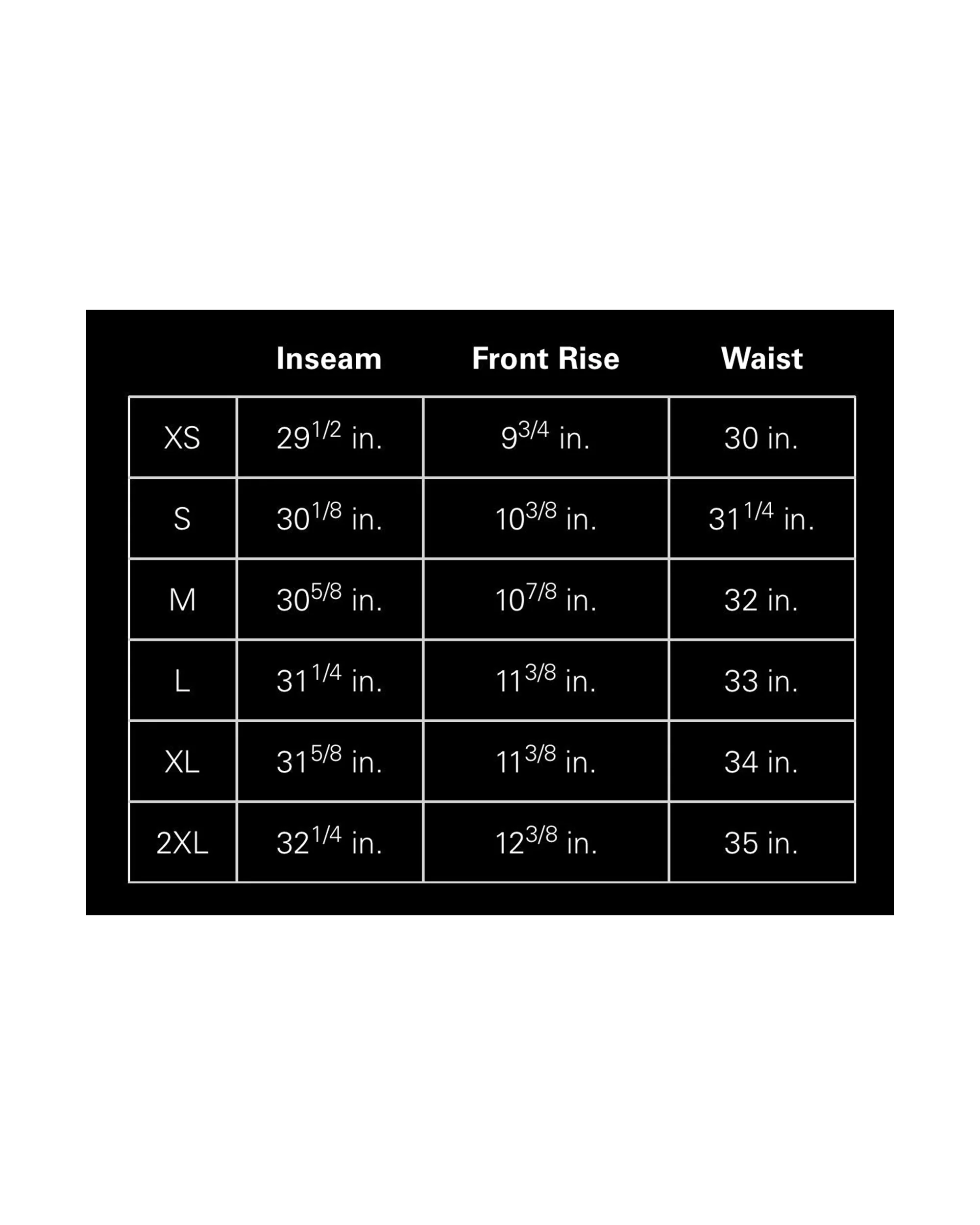 ASCENSION [SWEATPANTS] - Image 3