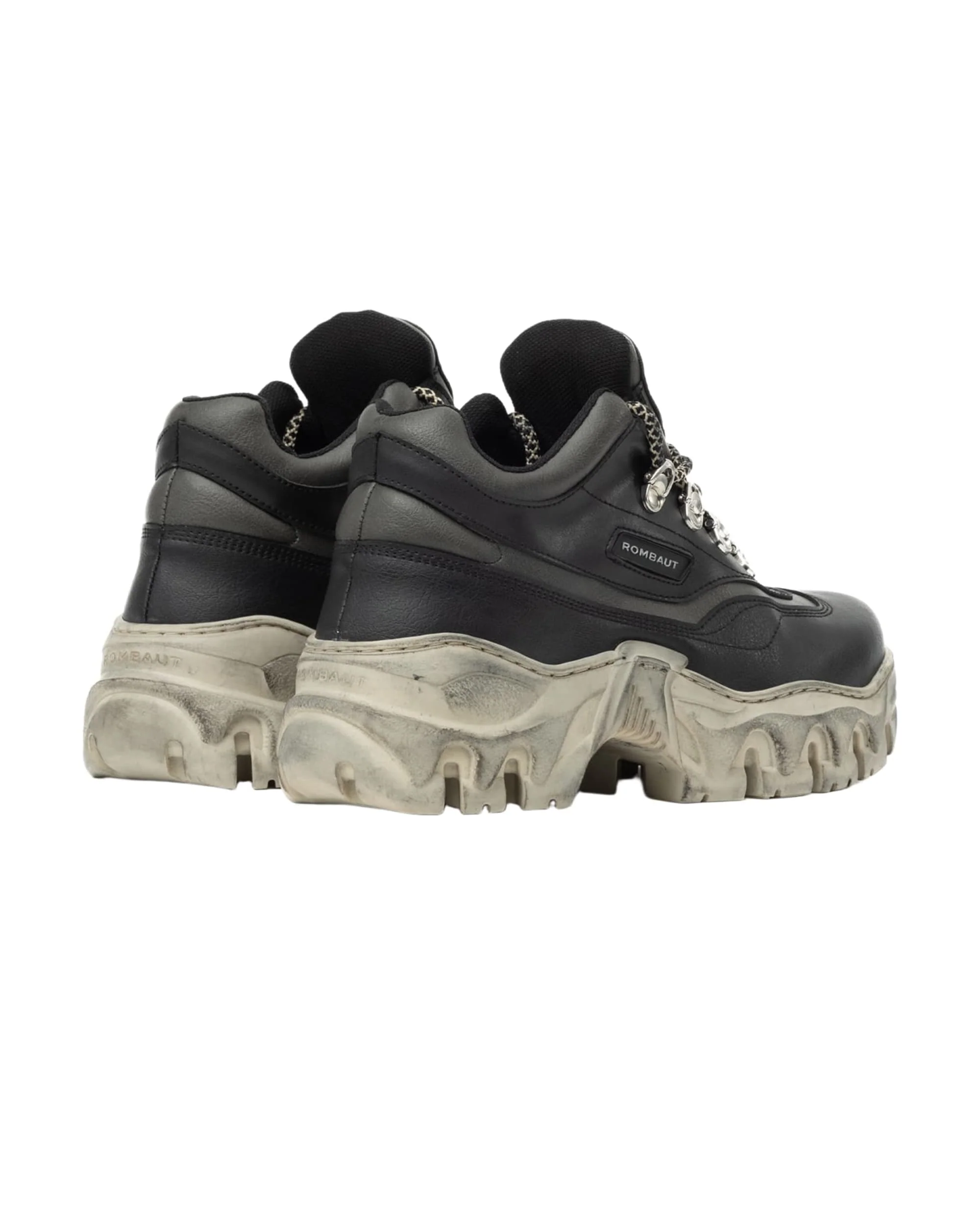 ASFALTO Trail - Image 3
