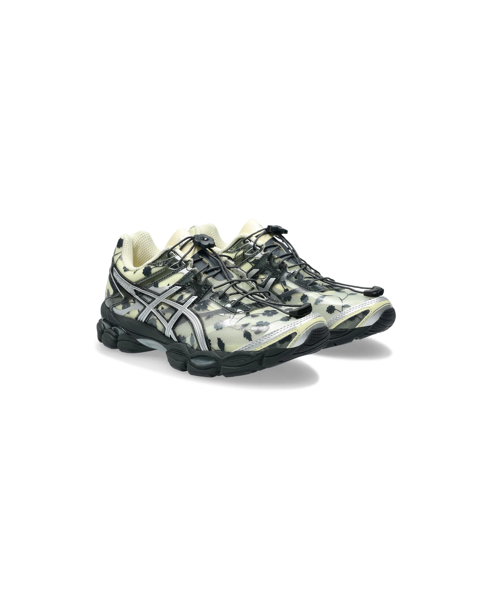 ASICS GEL-CUMULUS 16 IVORY - Image 4