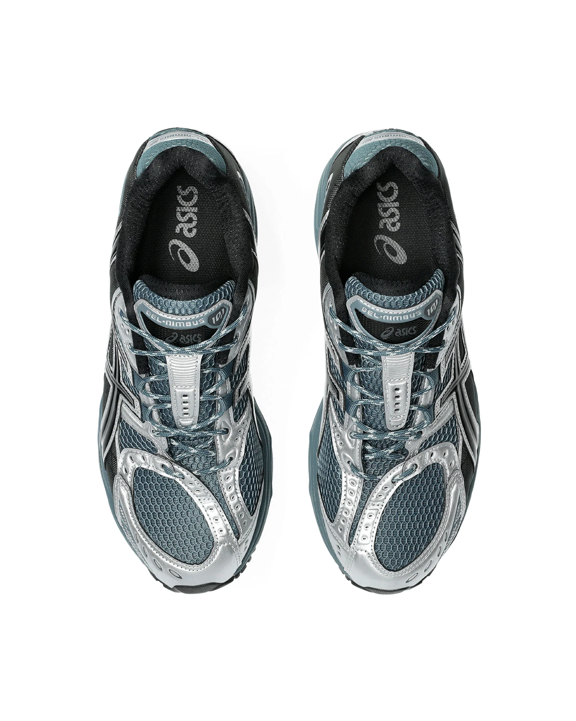 ASICS GEL-NIMBUS 10.1 GRAPHITE - Image 6