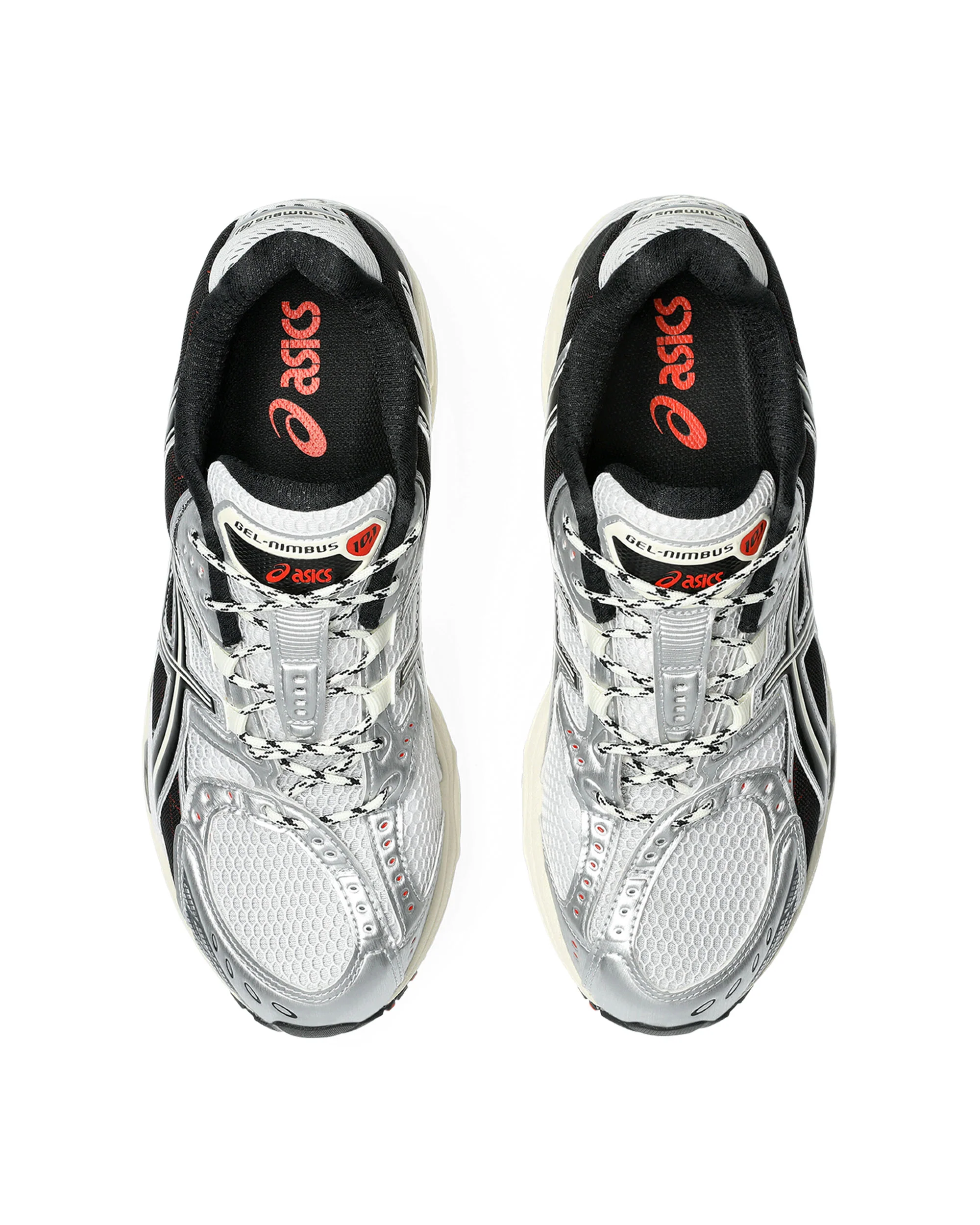 ASICS GEL-NIMBUS 10.1 WHITE - Image 7