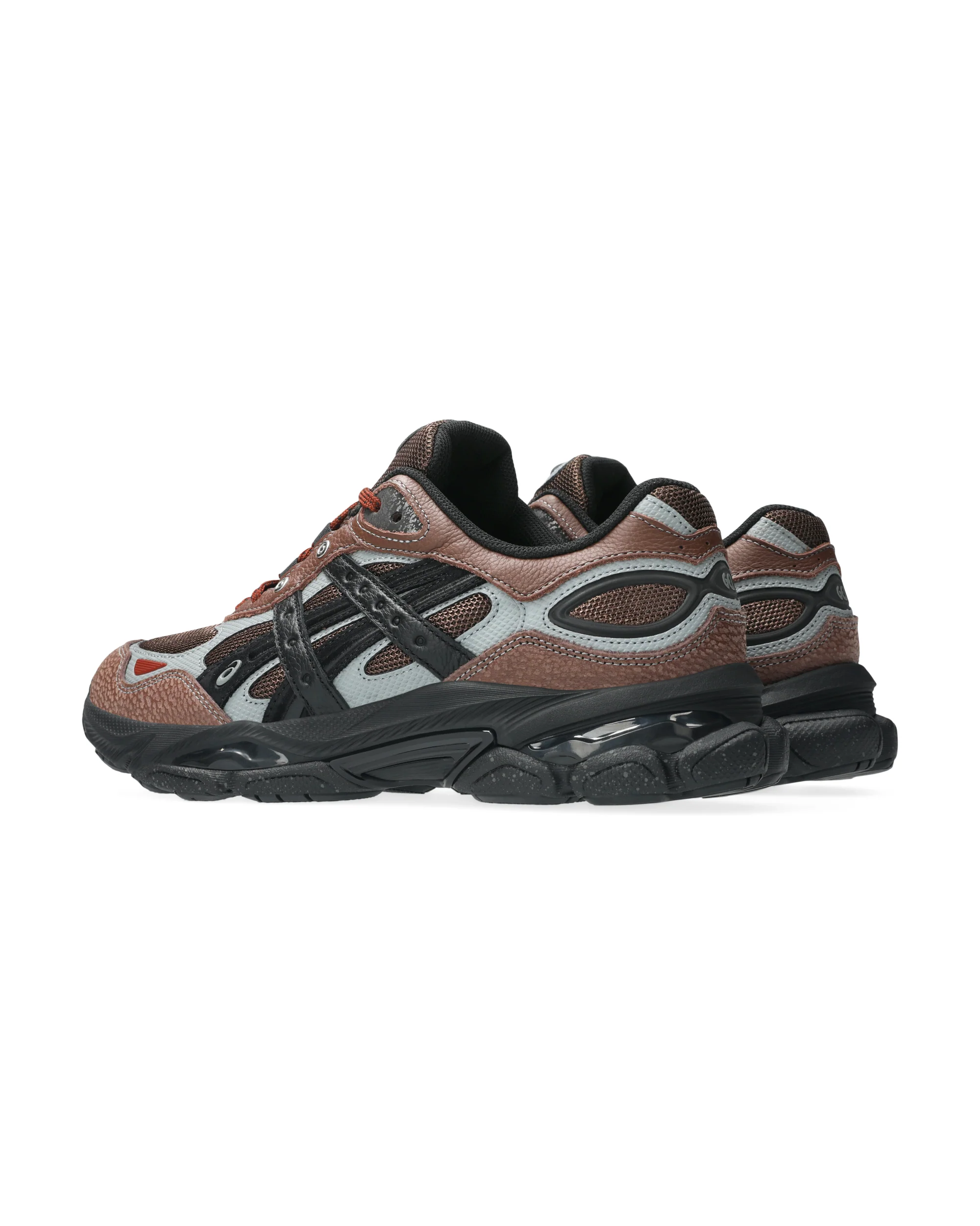ASICS GEL-NYC 2.0 SSHS MAHOGANY - Image 5