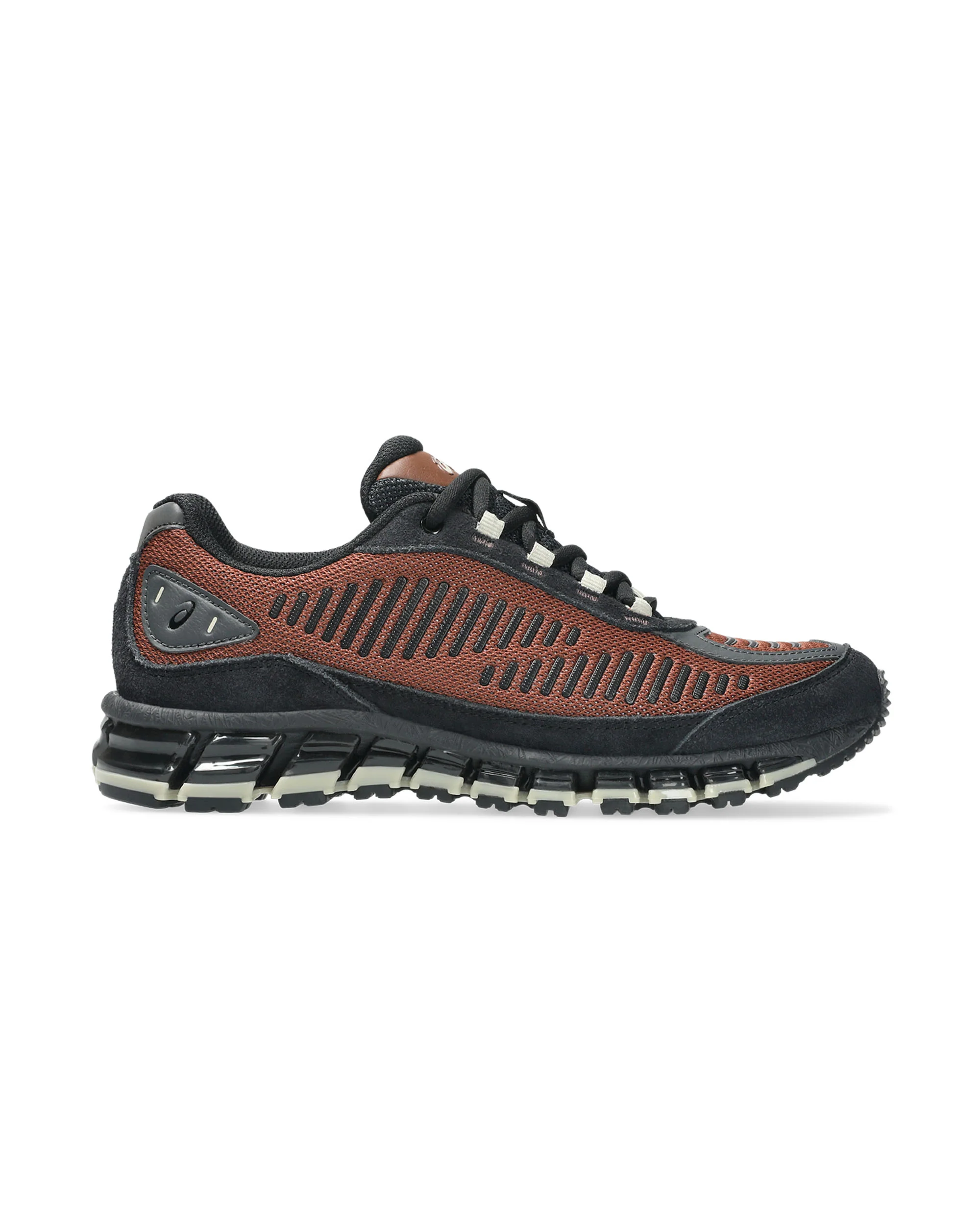 ASICS GEL-QUANTUM 360 I AMP BROWN