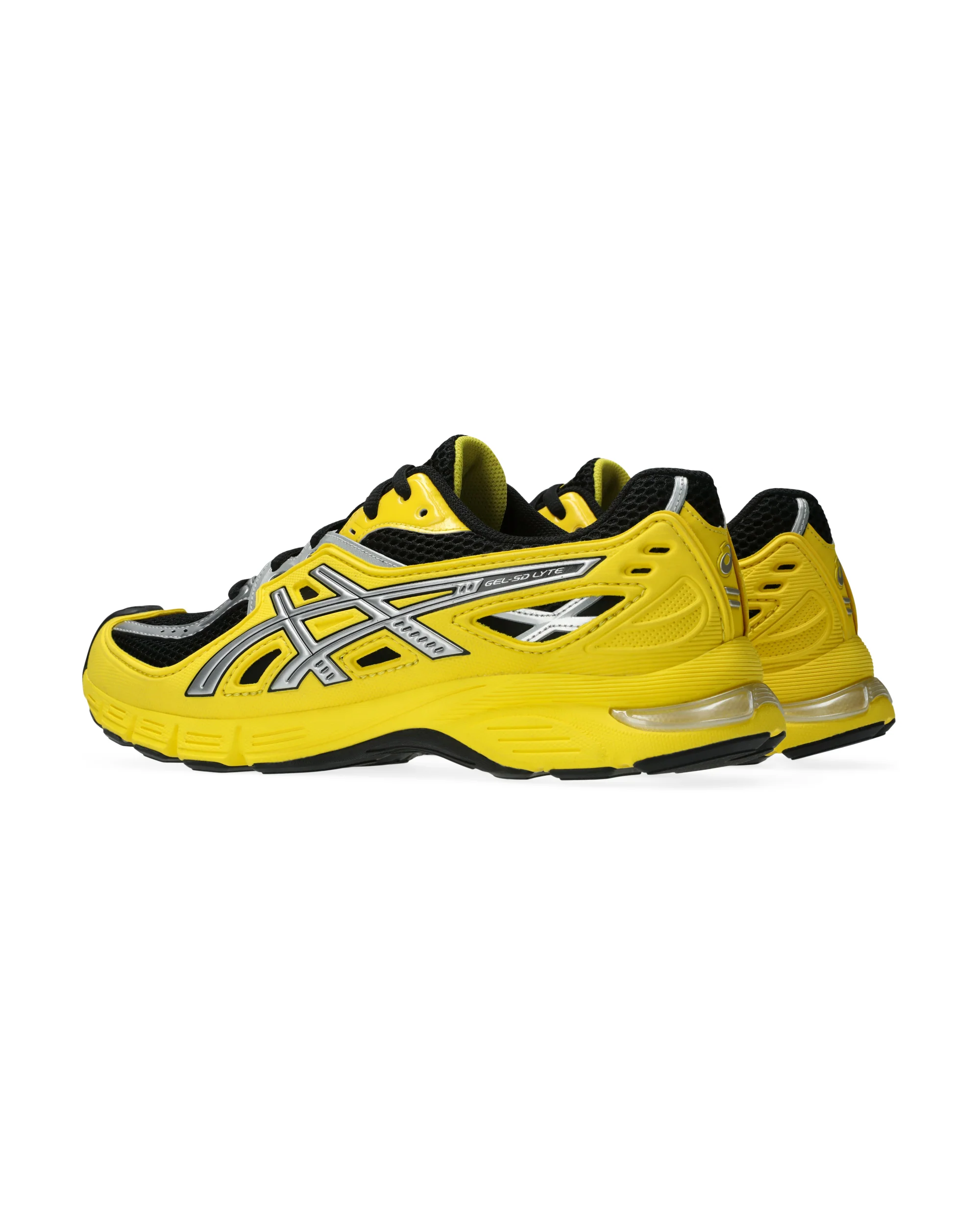 ASICS GEL-SD LYTE - Yellow - Image 6