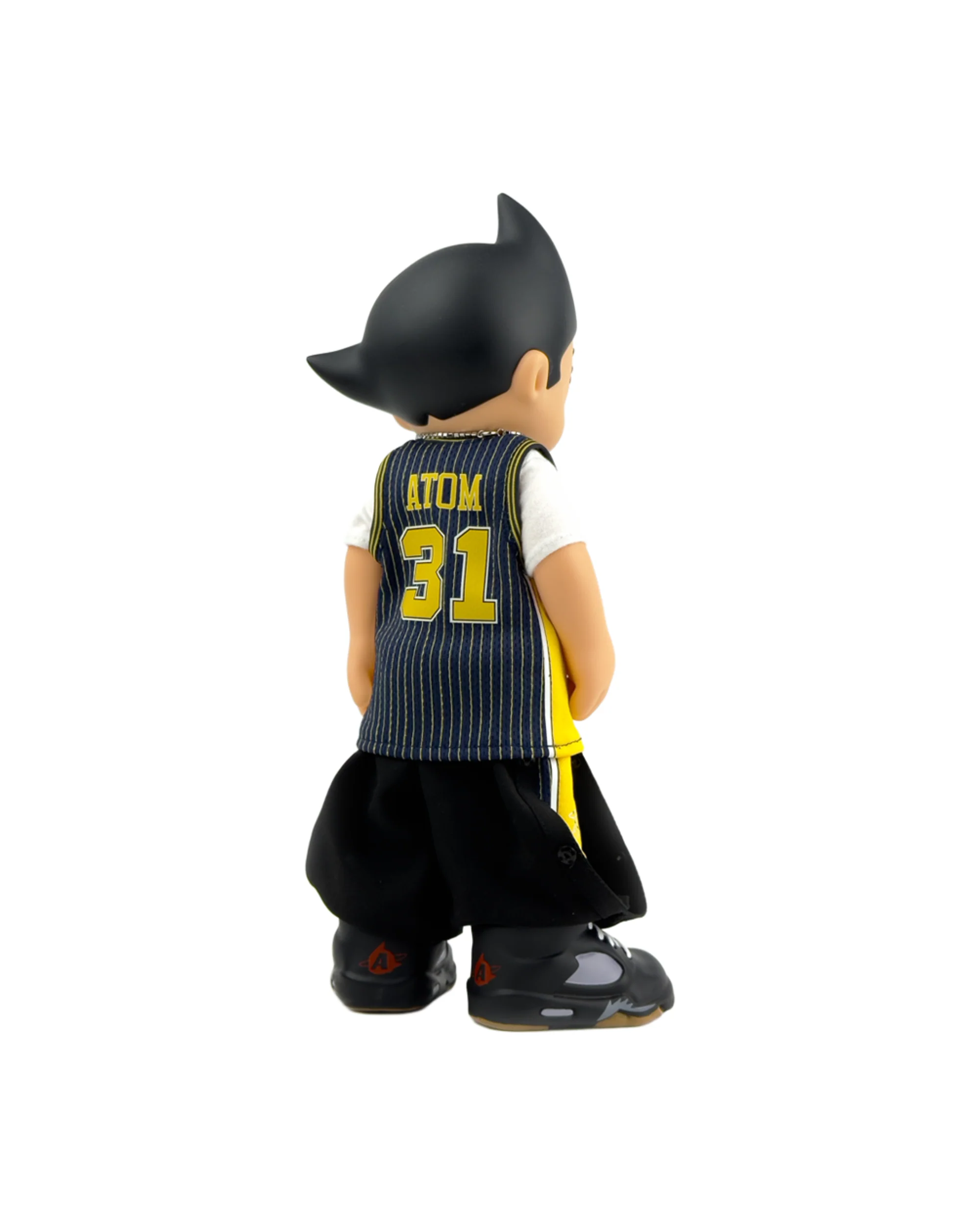 Astro Boy - Golden Era 90s Indiana Edition (Complex) - Image 3