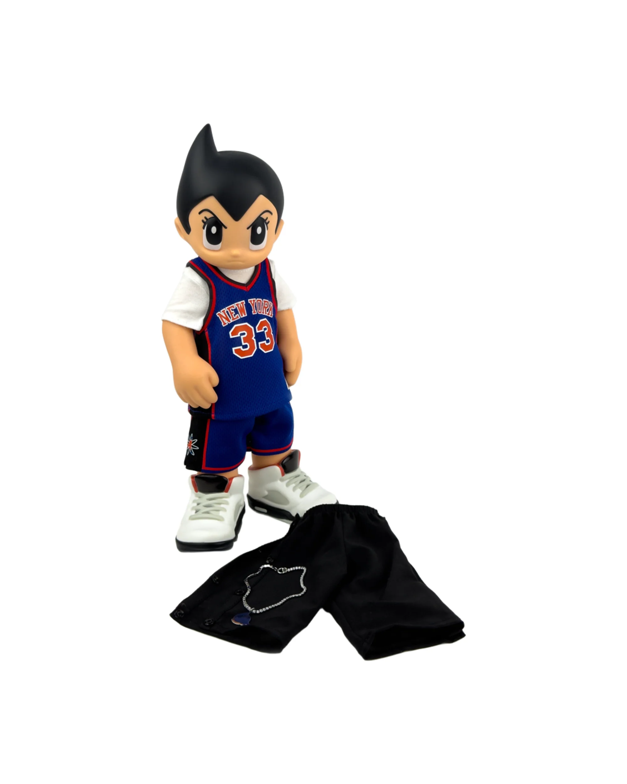 Astro Boy - Golden Era 90s New York Edition (Complex) - Image 4