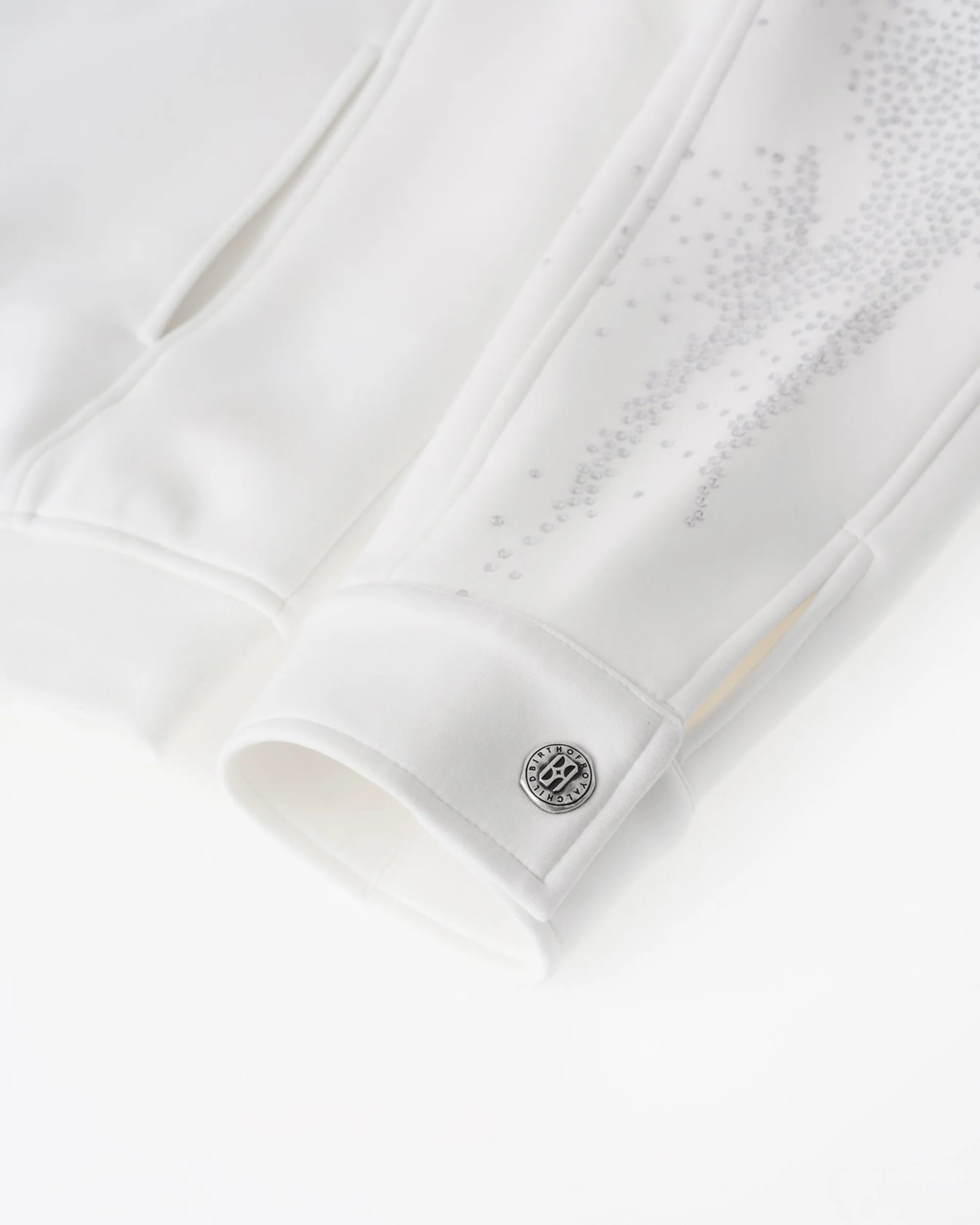 Astroflight Track Jacket - Image 6