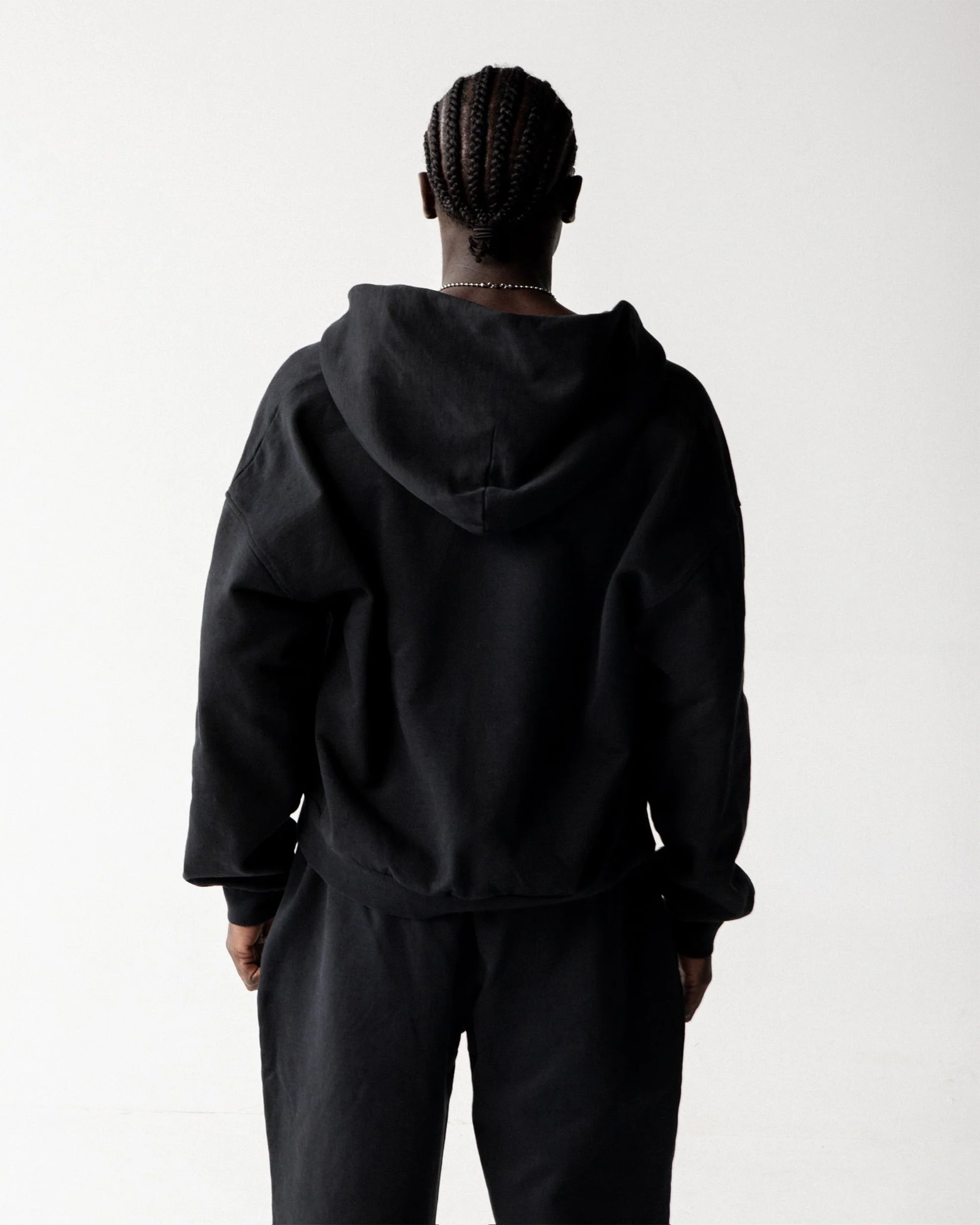 "ATHLETICA" BAGGY SWEATPANTS - Image 5