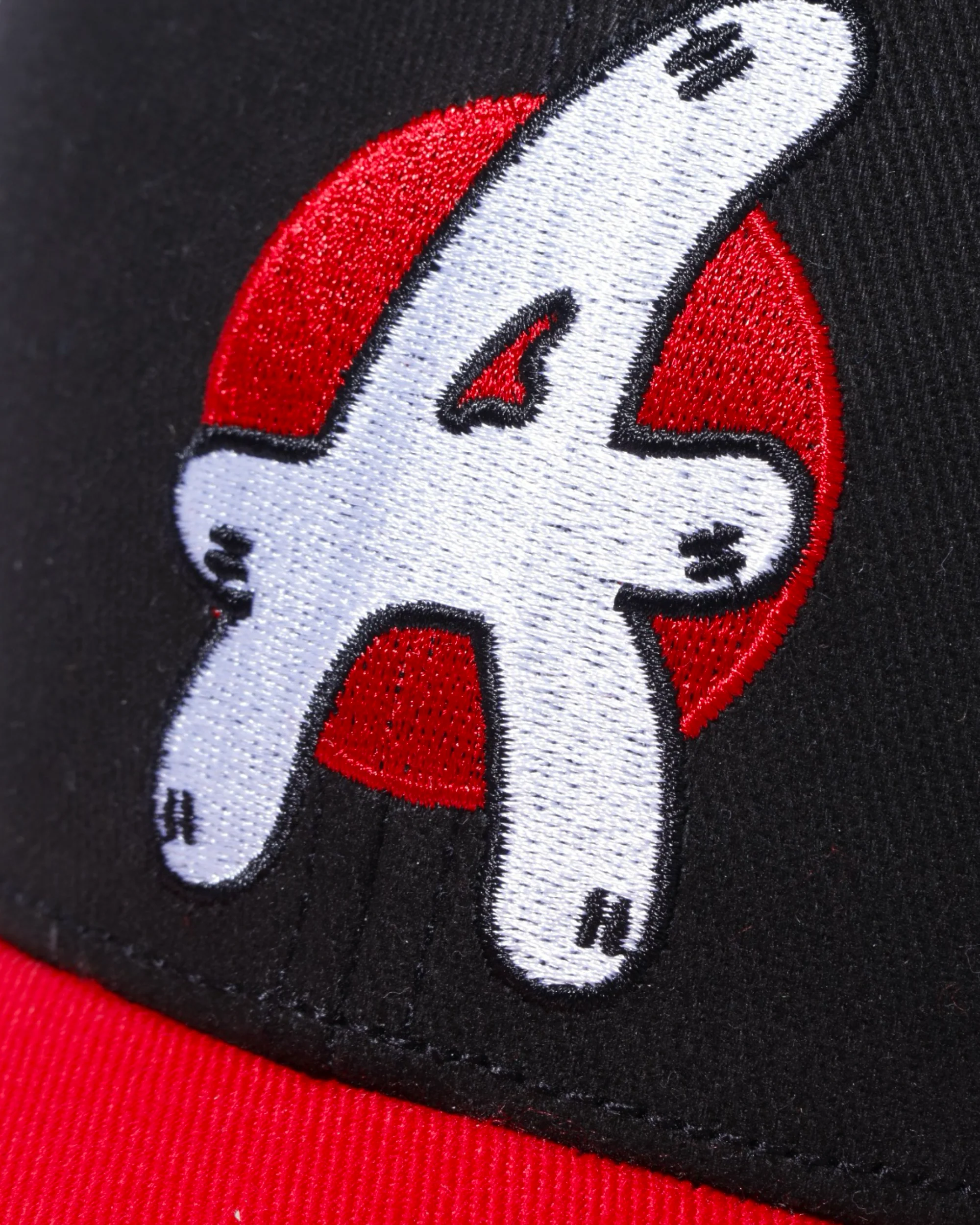 (ATL TO JAPAN) SNAPBACK - Image 5