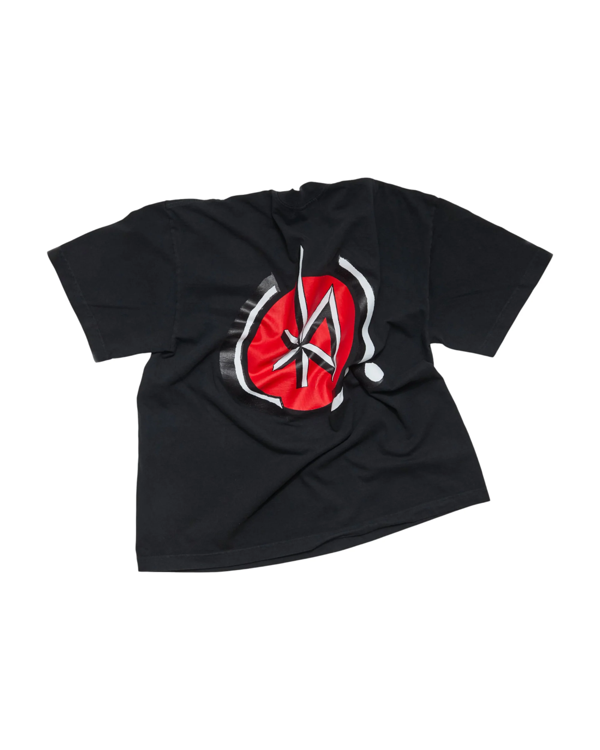 (b).ead Kennedy T-Shirt (Black) - Image 2