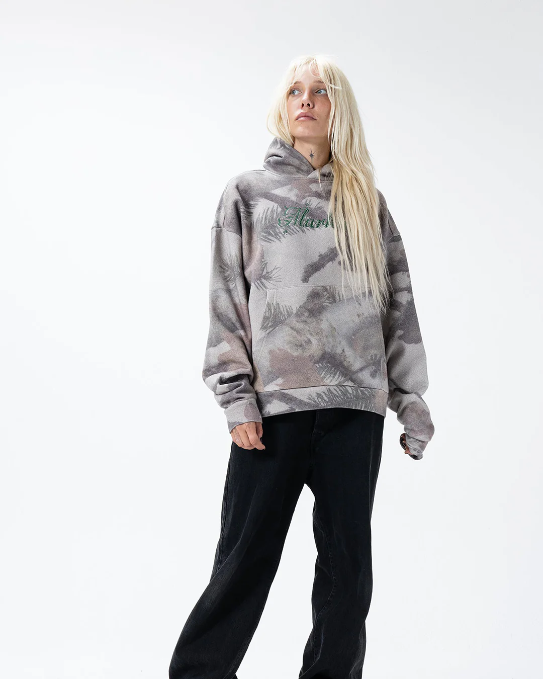 BACKCOUNTRY CAMO HOODIE - Image 4