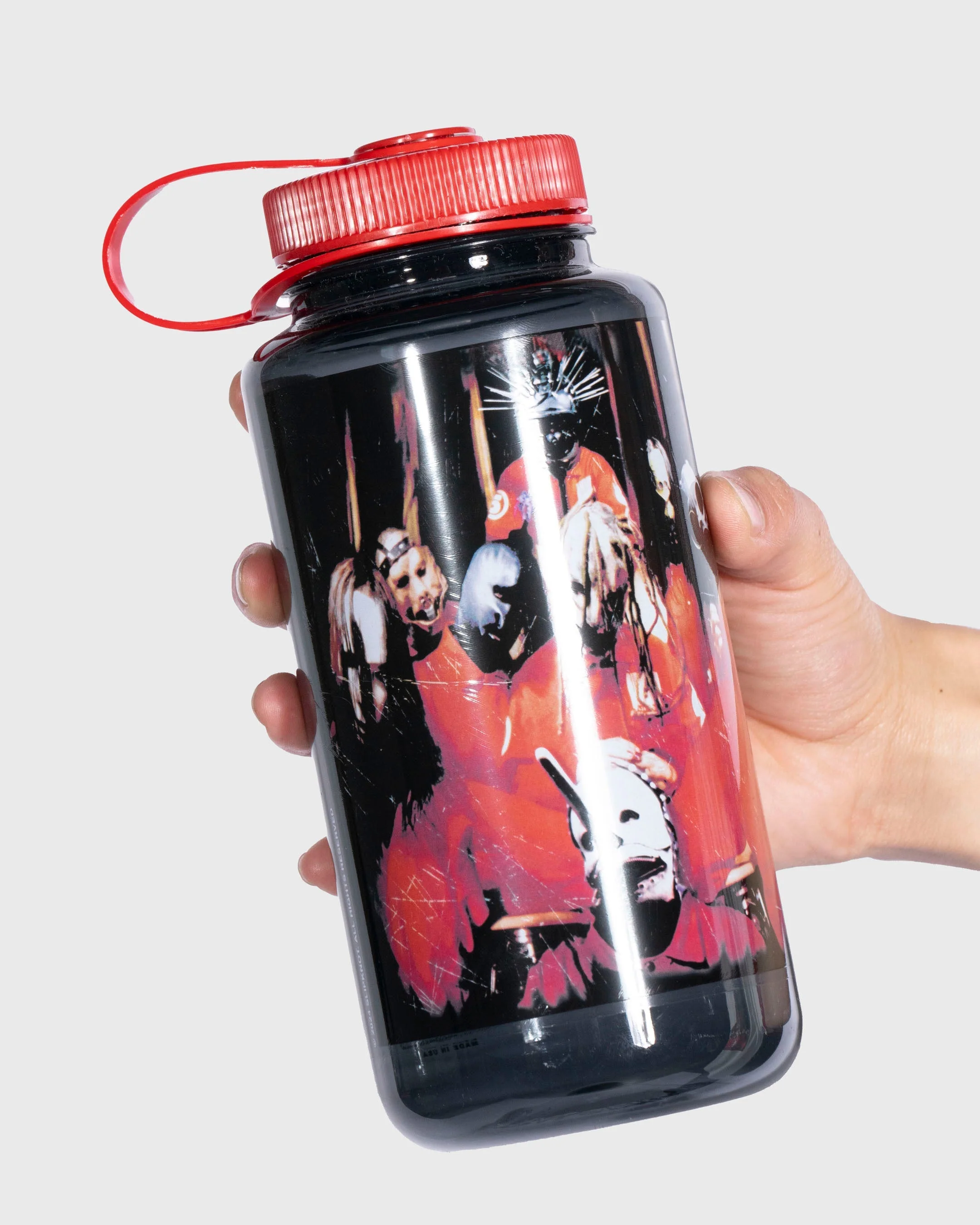BAND NALGENE BOTTLE - Image 4