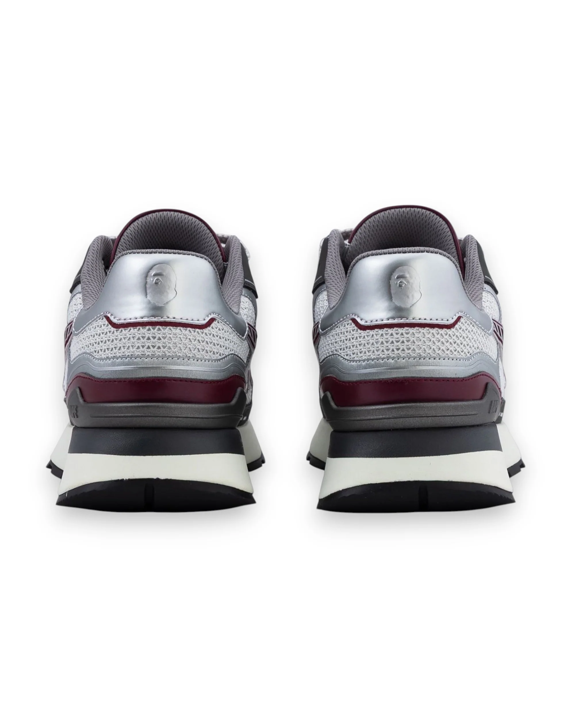 BAPE CROSS STA #1 MENS - Image 5