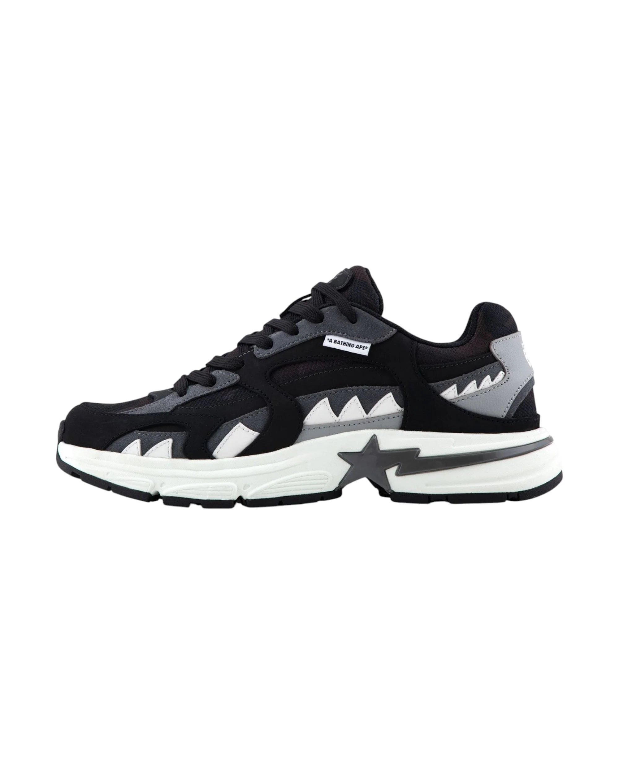 BAPE SHARK STA #1 LADIES - Image 9