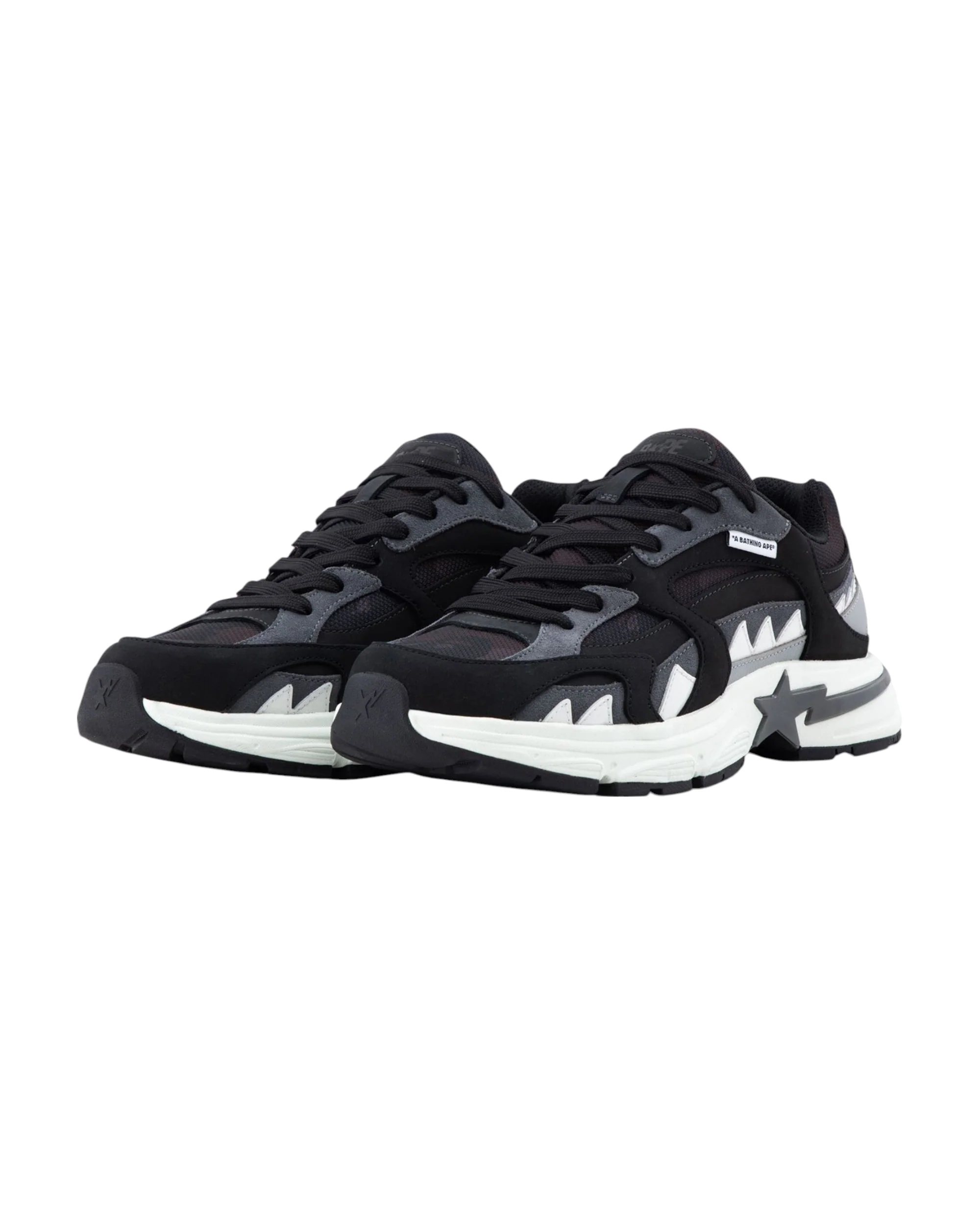 BAPE SHARK STA #1 MENS - Image 3