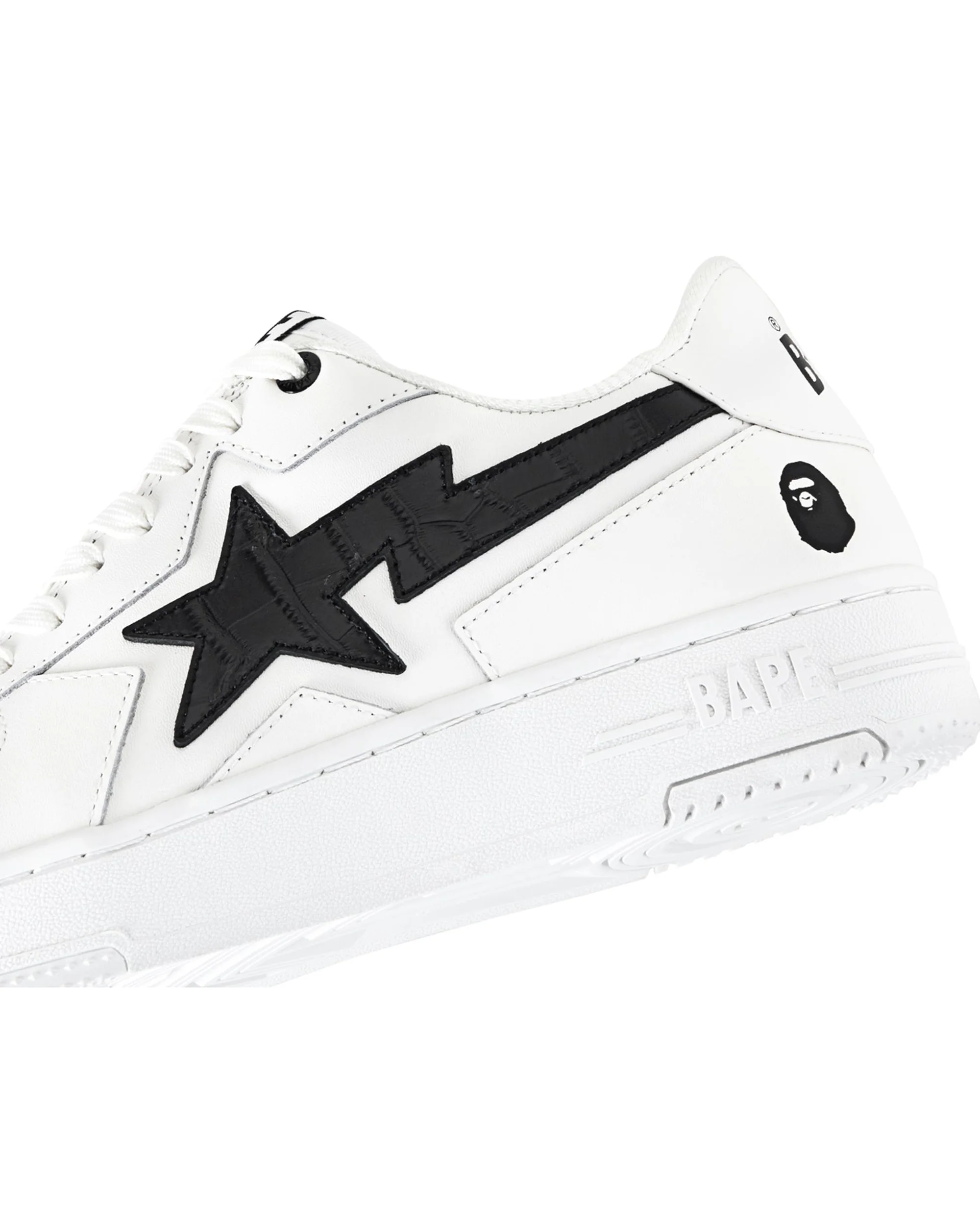 BAPE STA ICON #1 MENS - Image 5