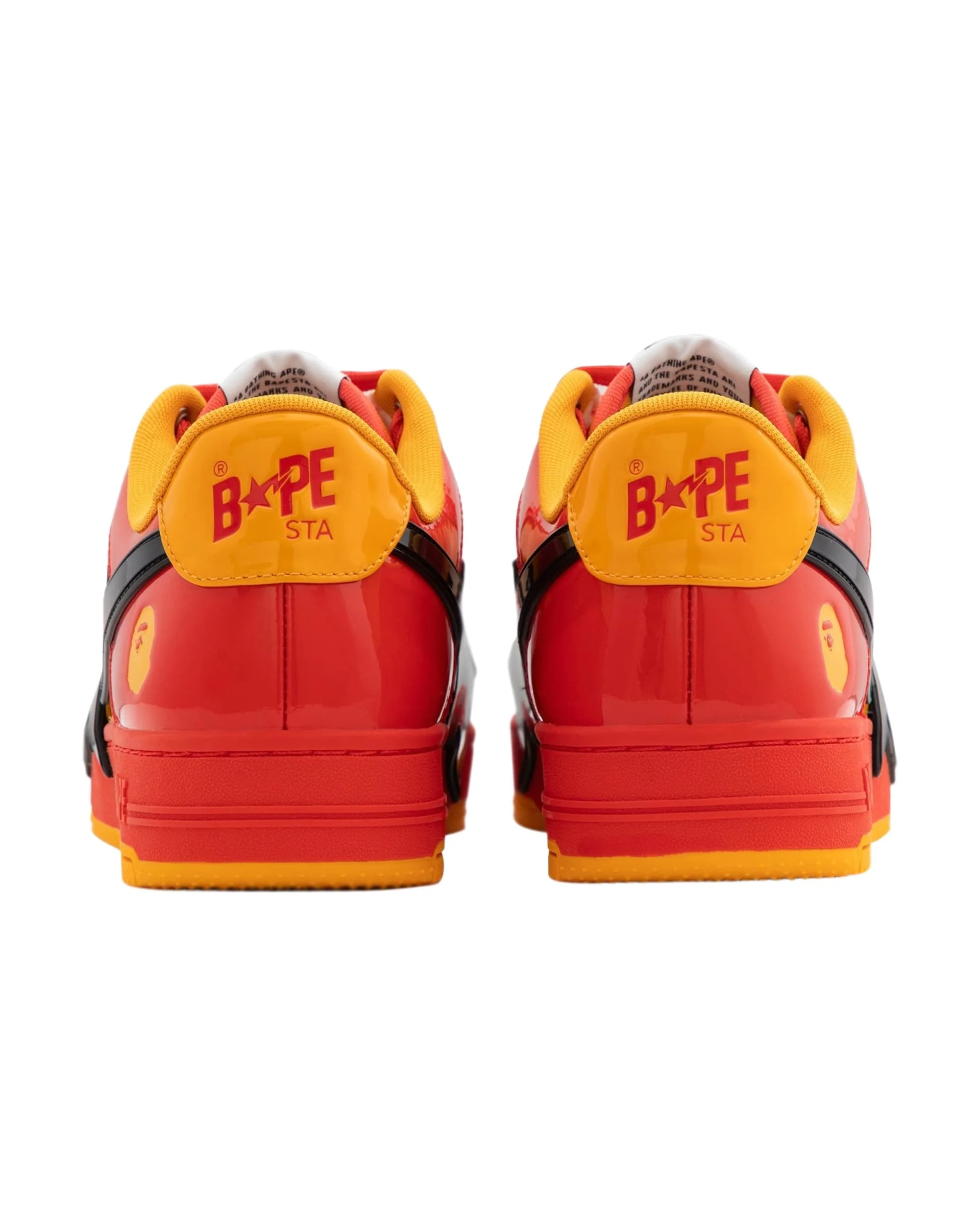 BAPE STA OS #1 MENS - Image 18