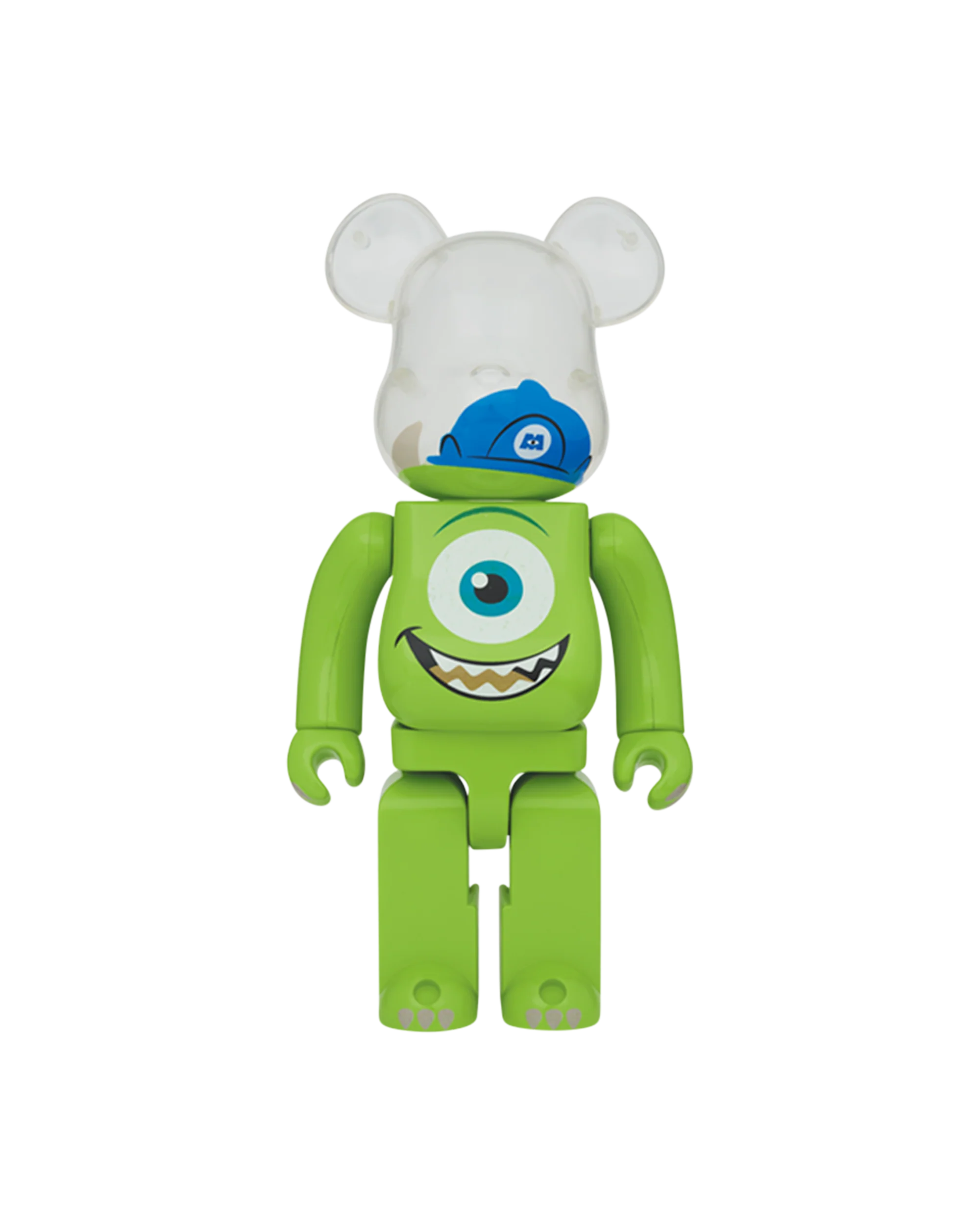 BE@RBRICK Mike 1000%