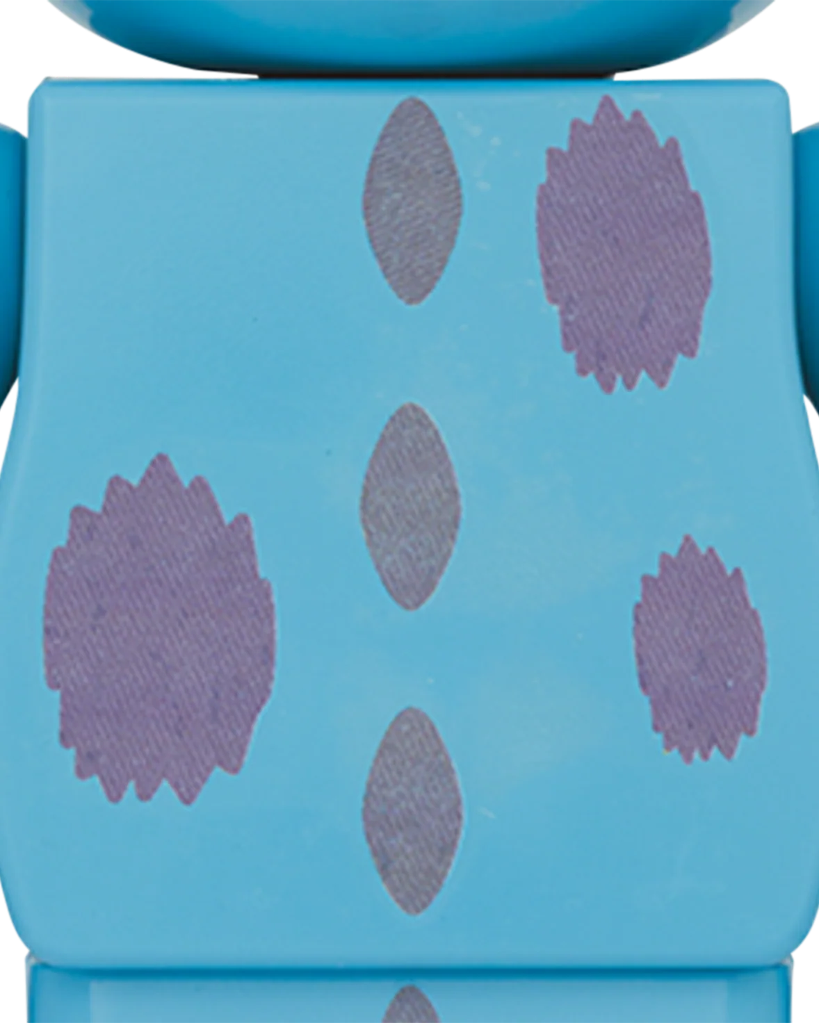 BE@RBRICK Sulley 1000％ - Image 2