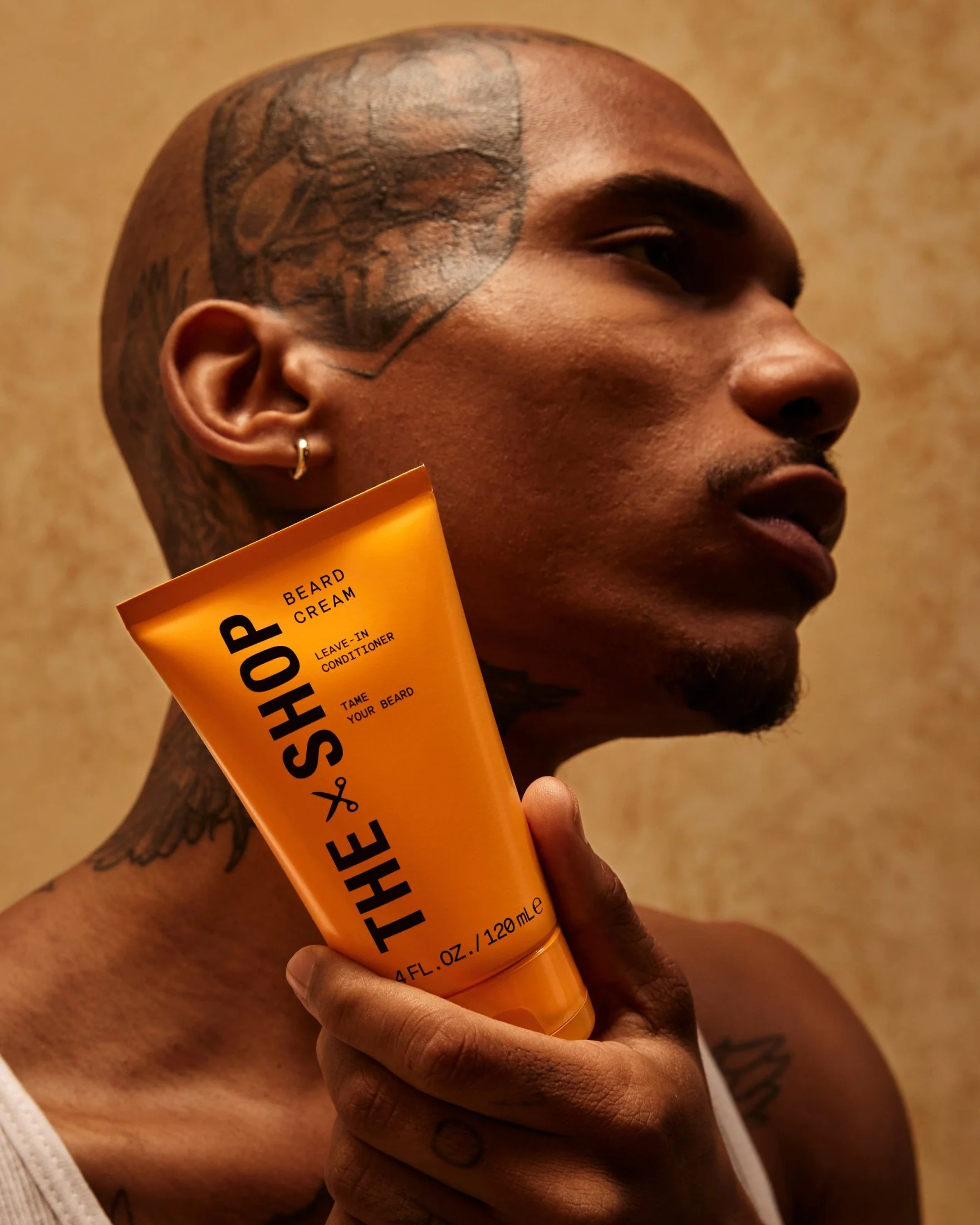 Beard Cream - Image 2
