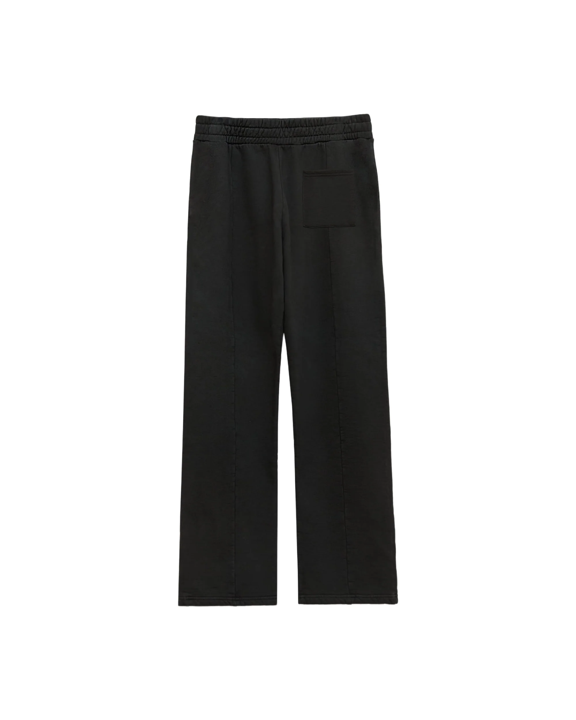 Bellwoods Supply Sweatpants - Black - Image 2