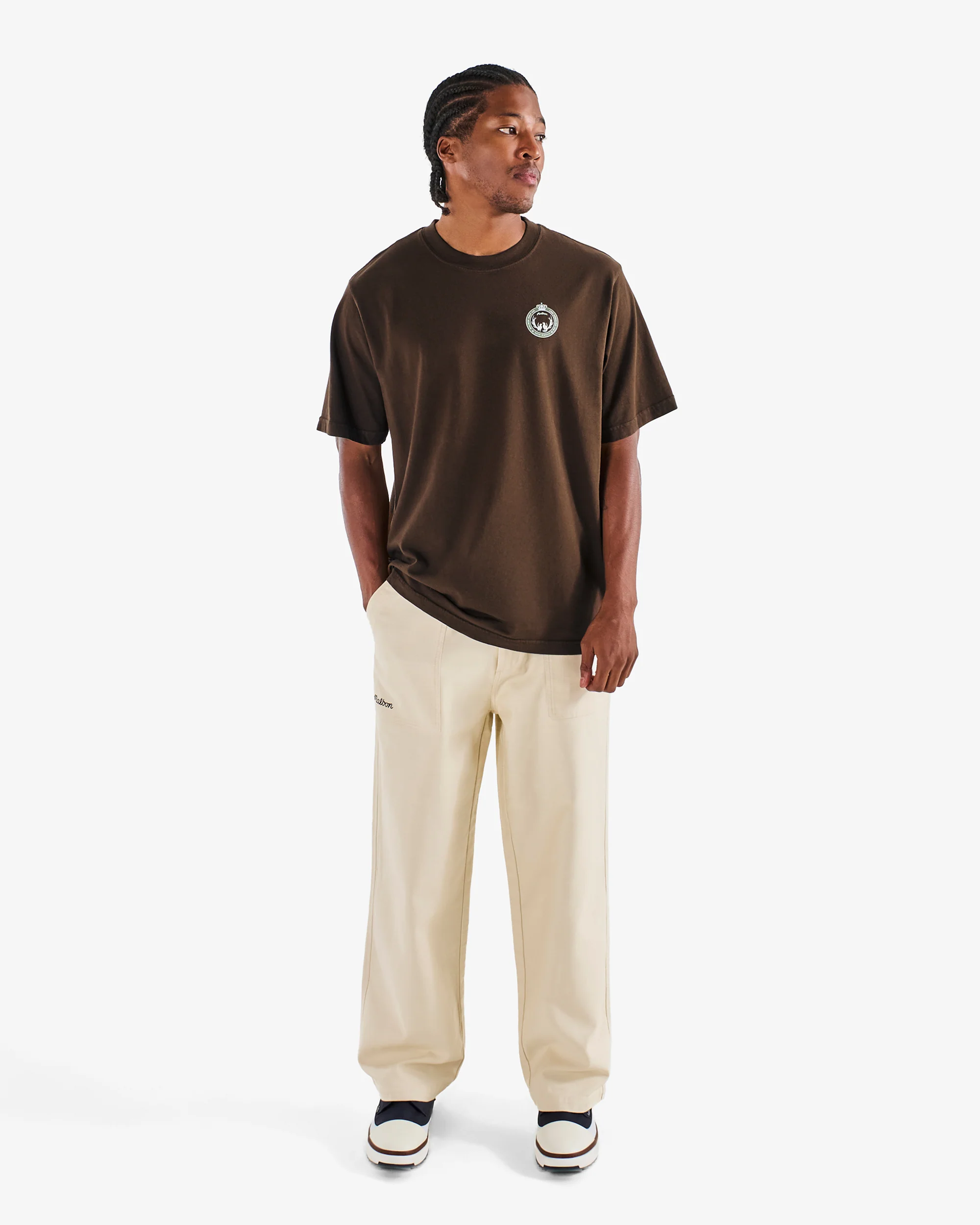 BERMUDA MAXWELL TEE - Image 4