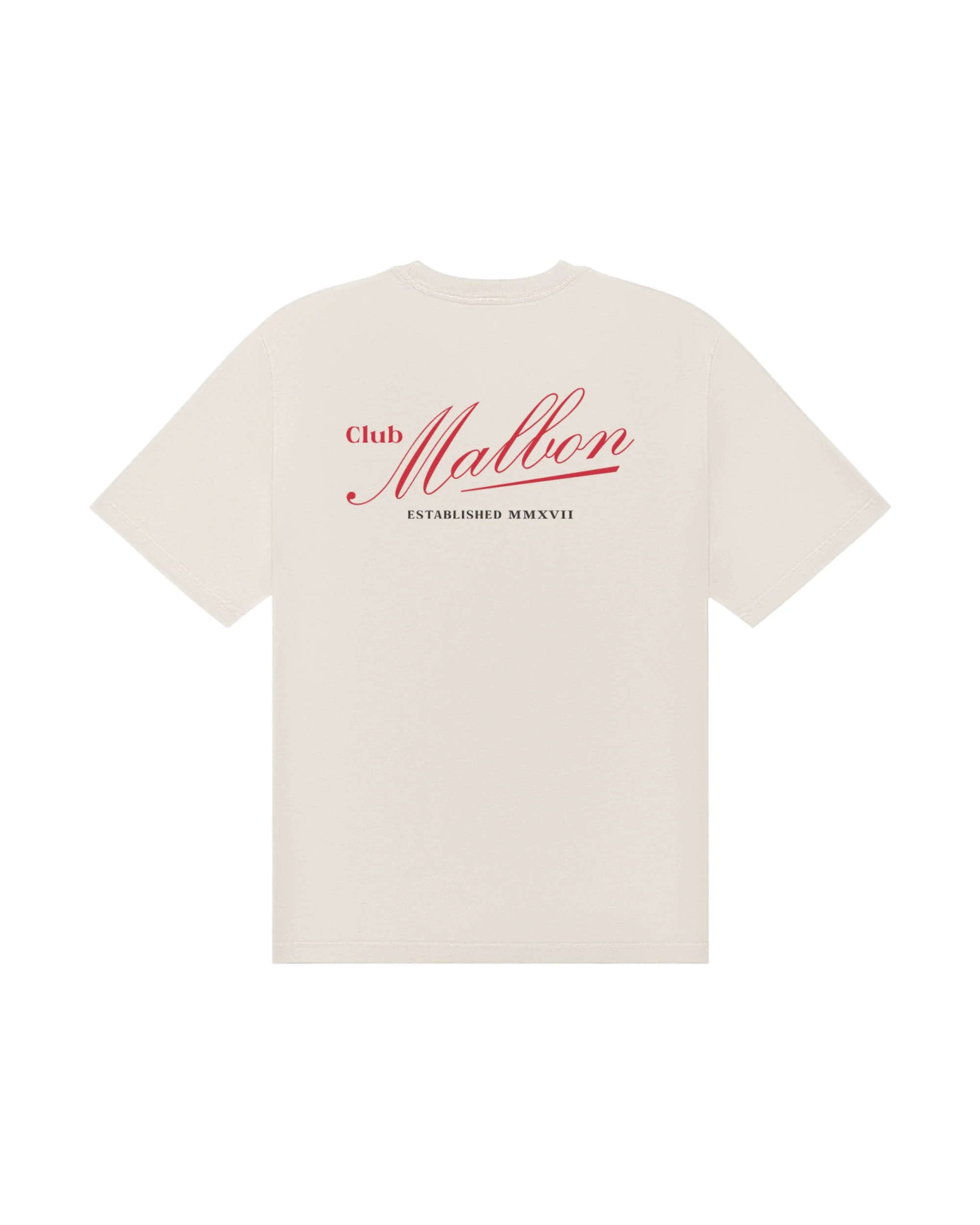 BERMUDA MEMBERS TEE - Image 2