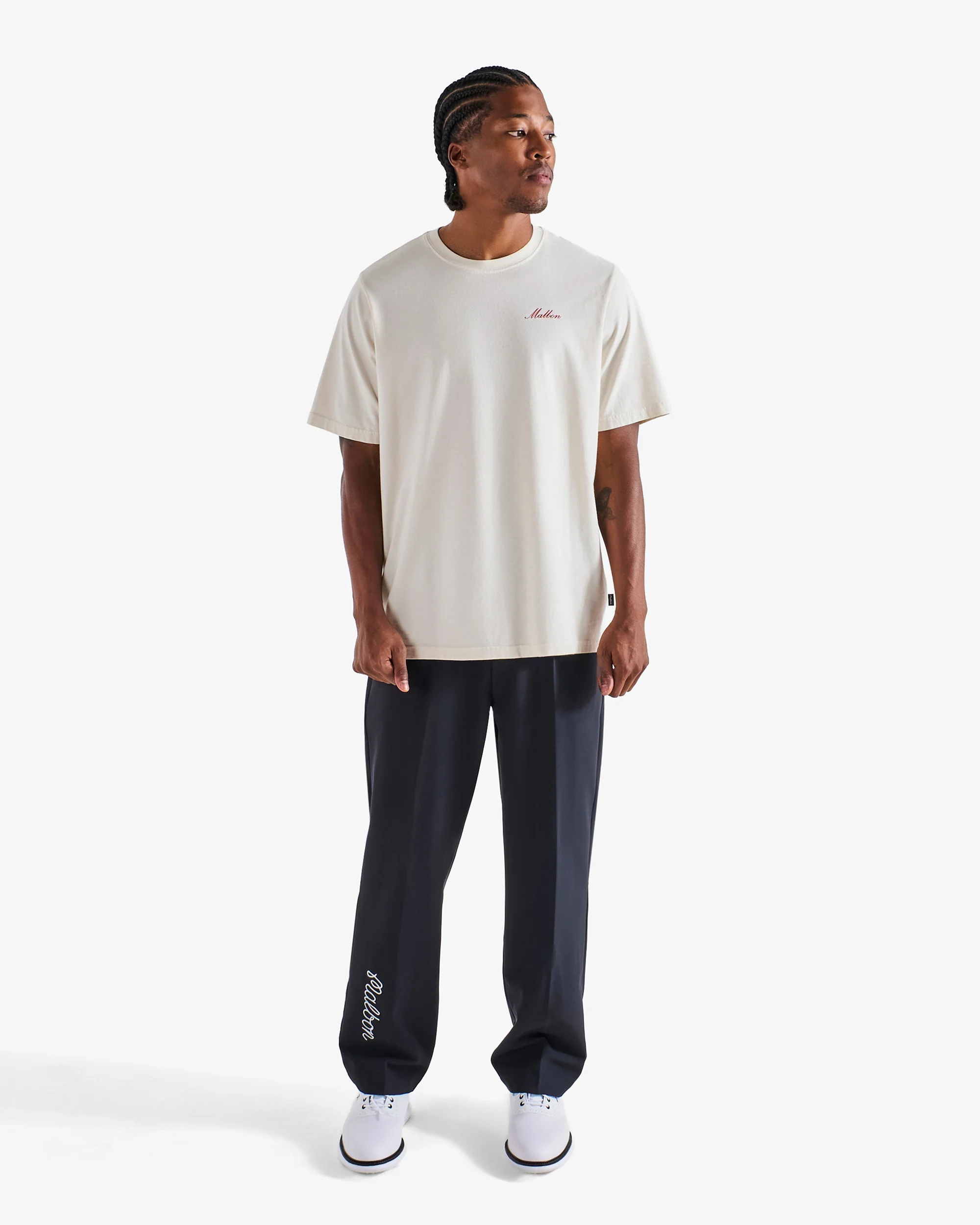 BERMUDA MEMBERS TEE - Image 4