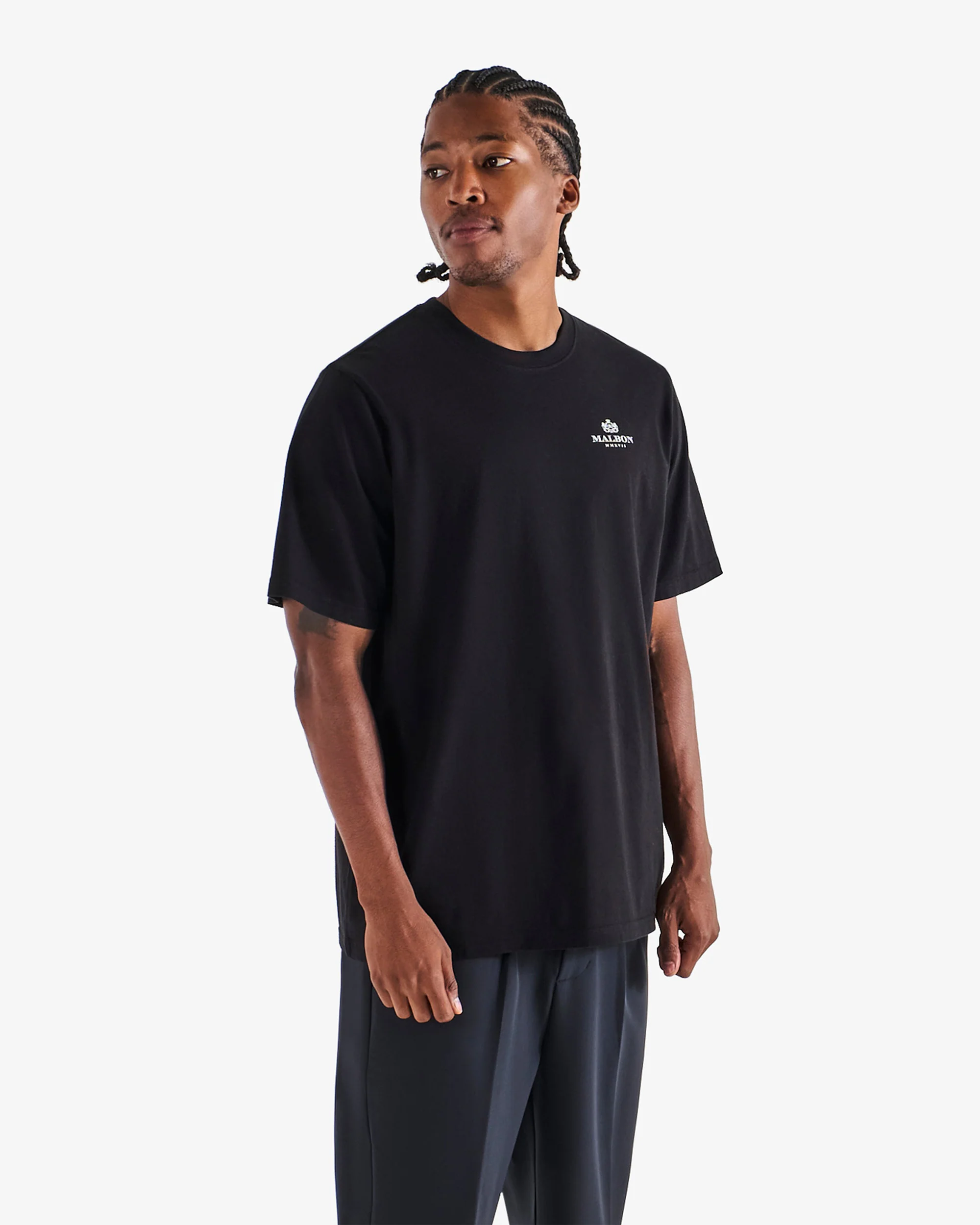 BERMUDA MONARCH TEE - Image 3