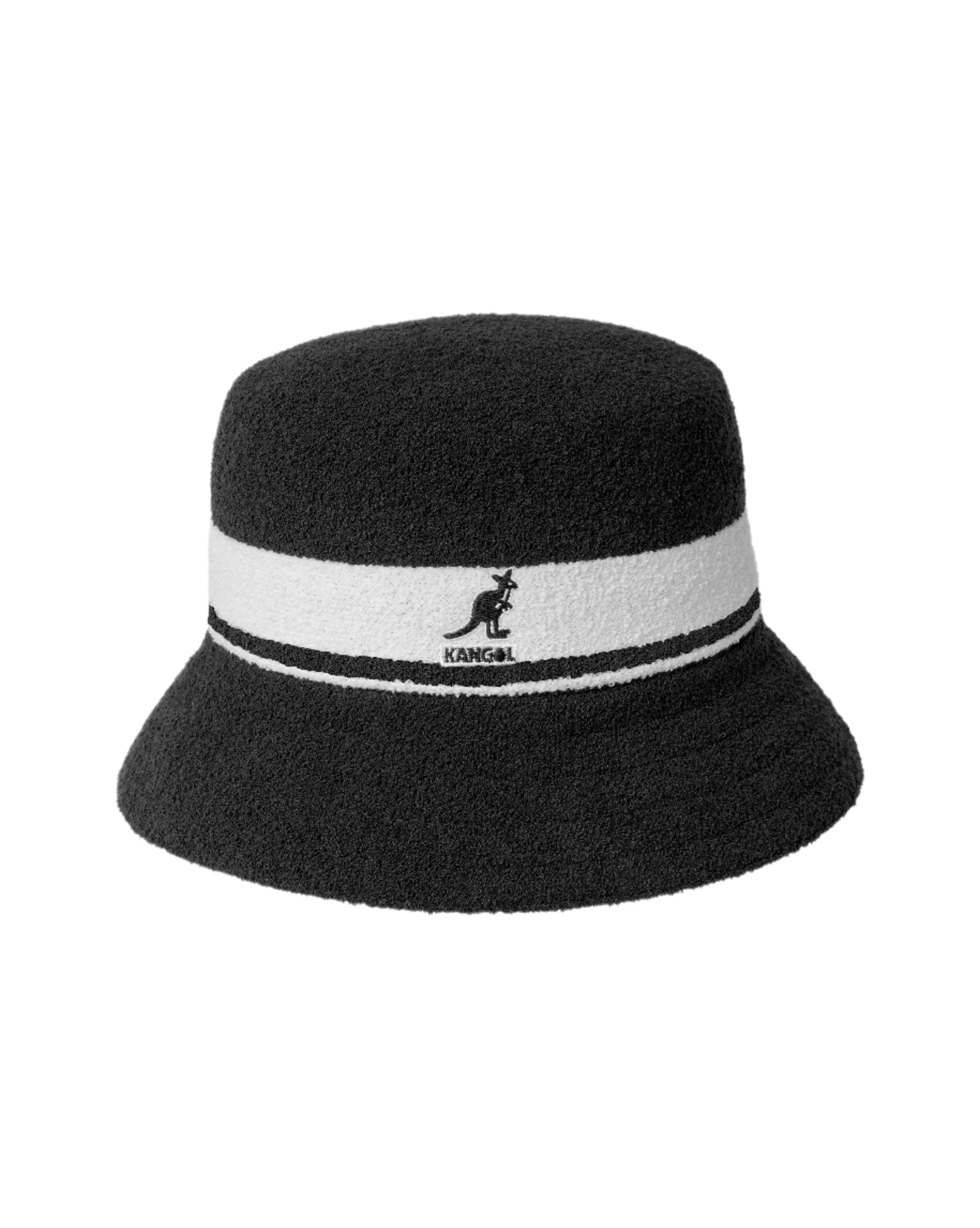 Bermuda Stripe Bucket - Image 10