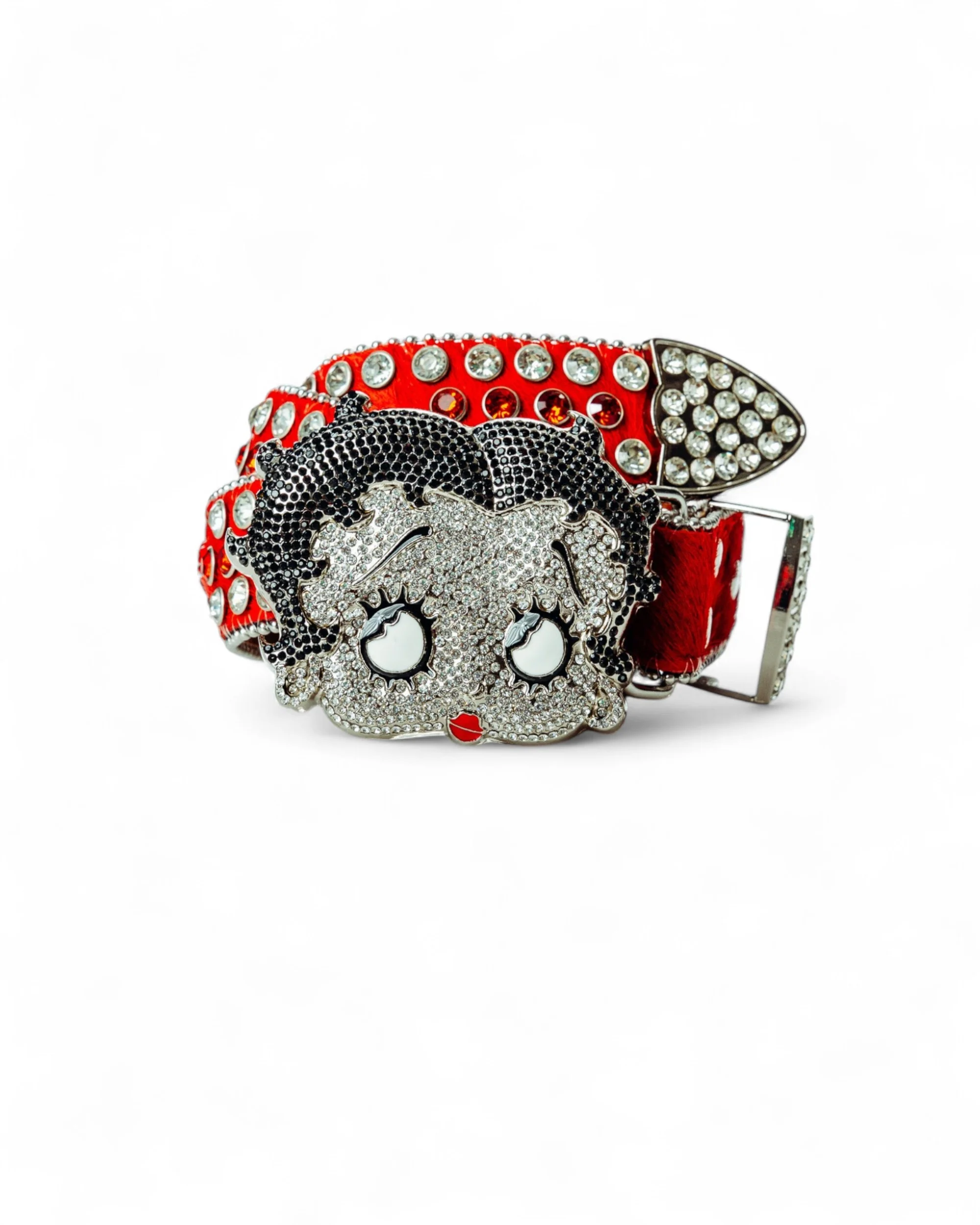 Betty Belt