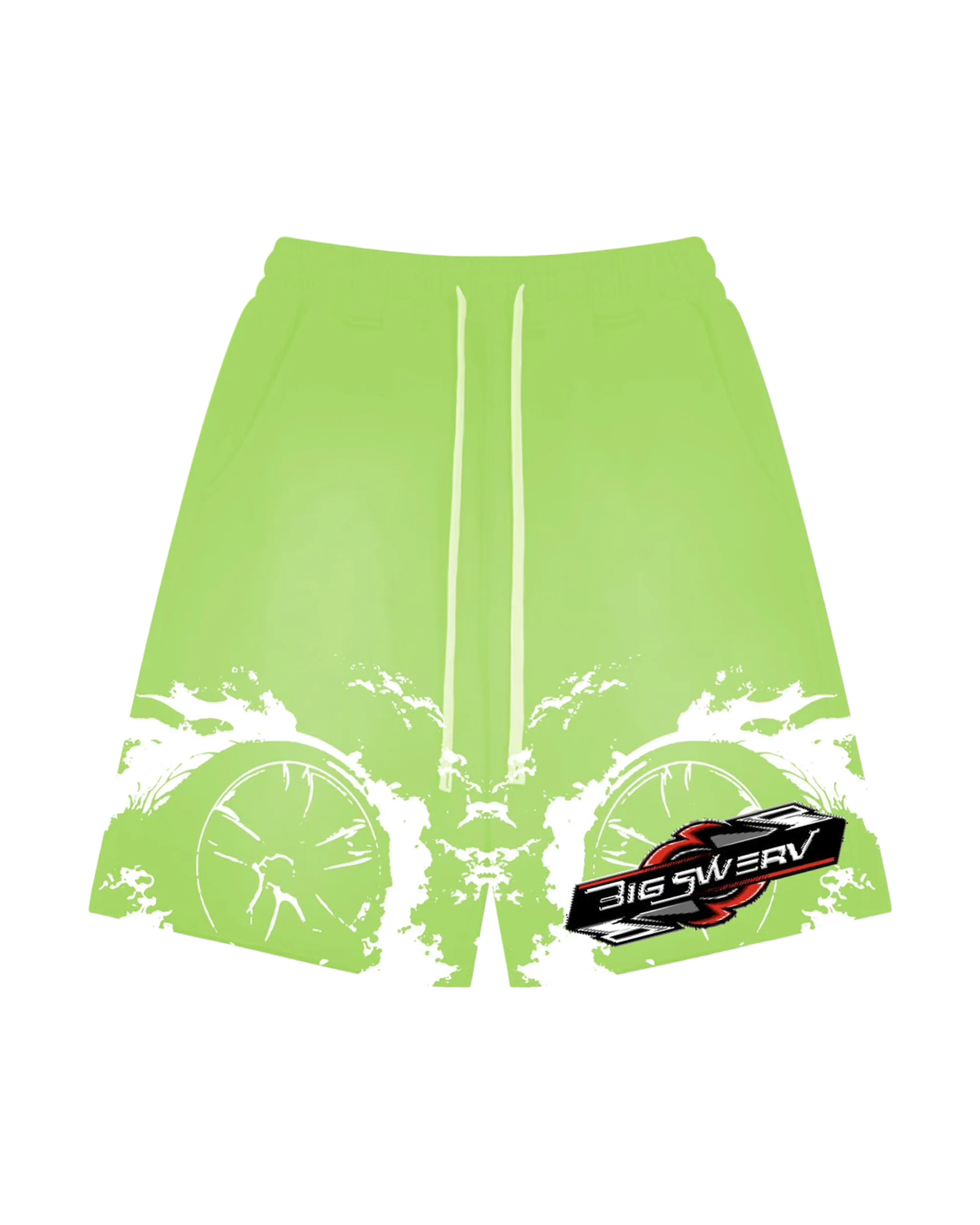 Big Swerv Shorts - Image 3