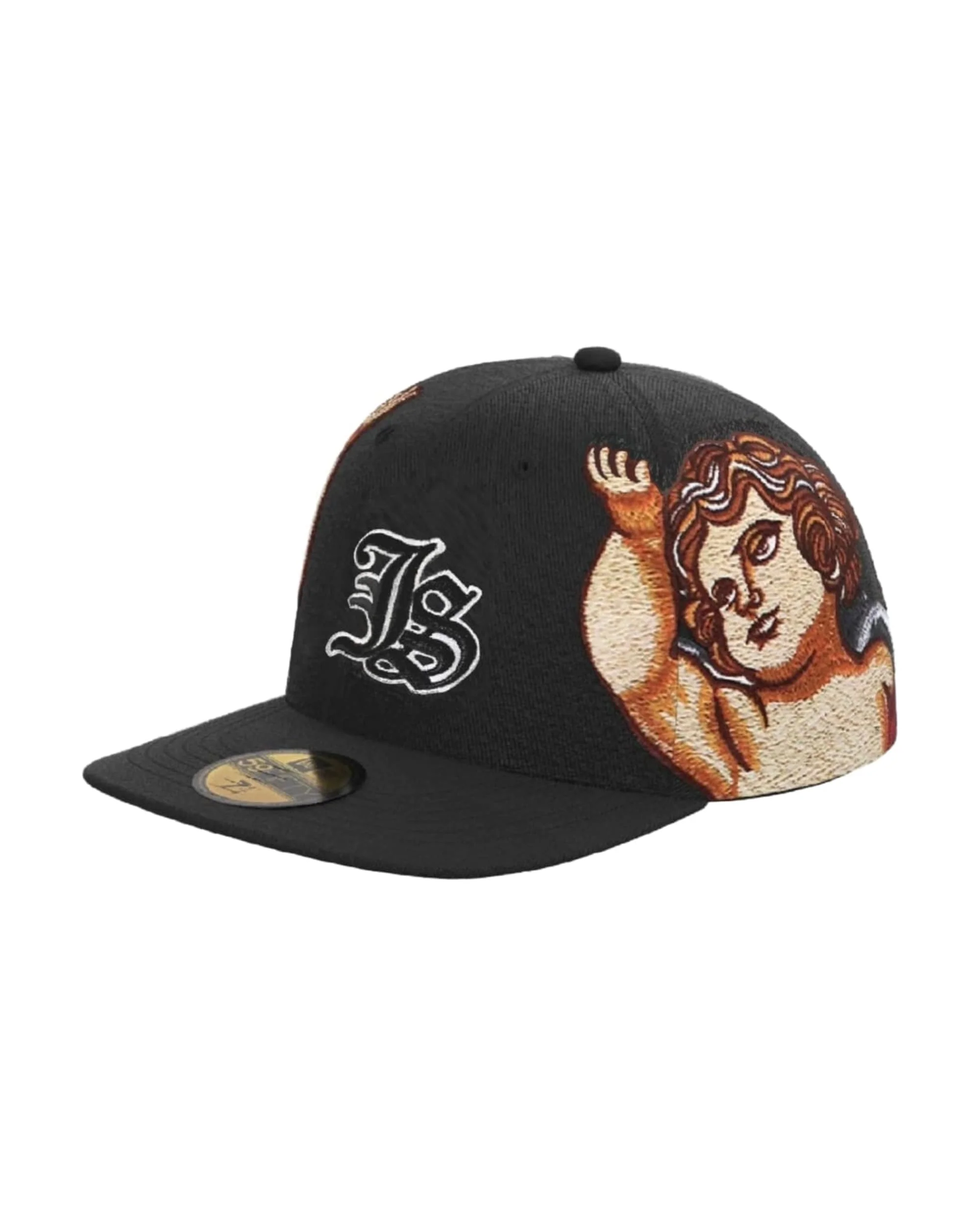 BLACK JS ANGELS