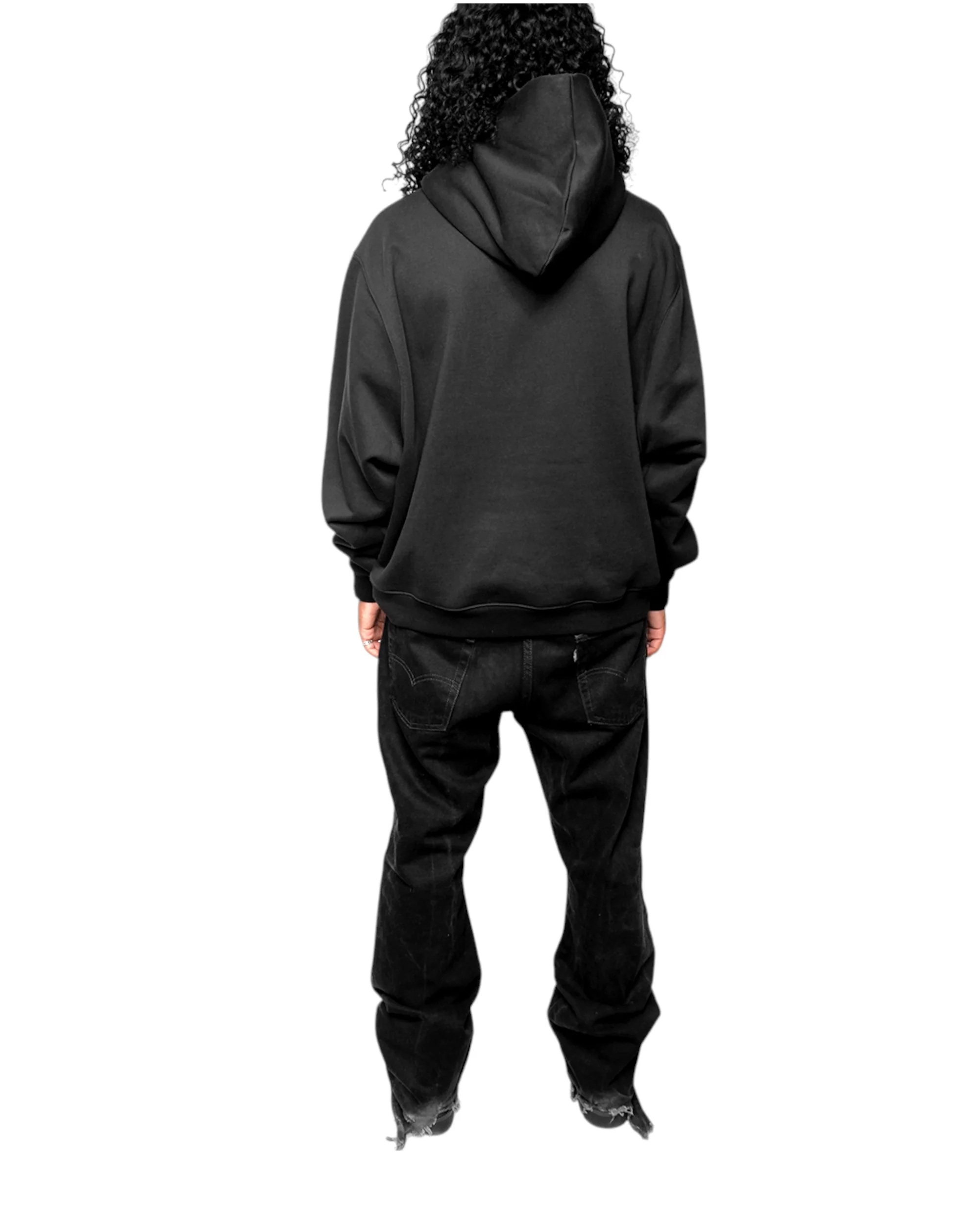 Blackout Hoody (super limited) - Image 10