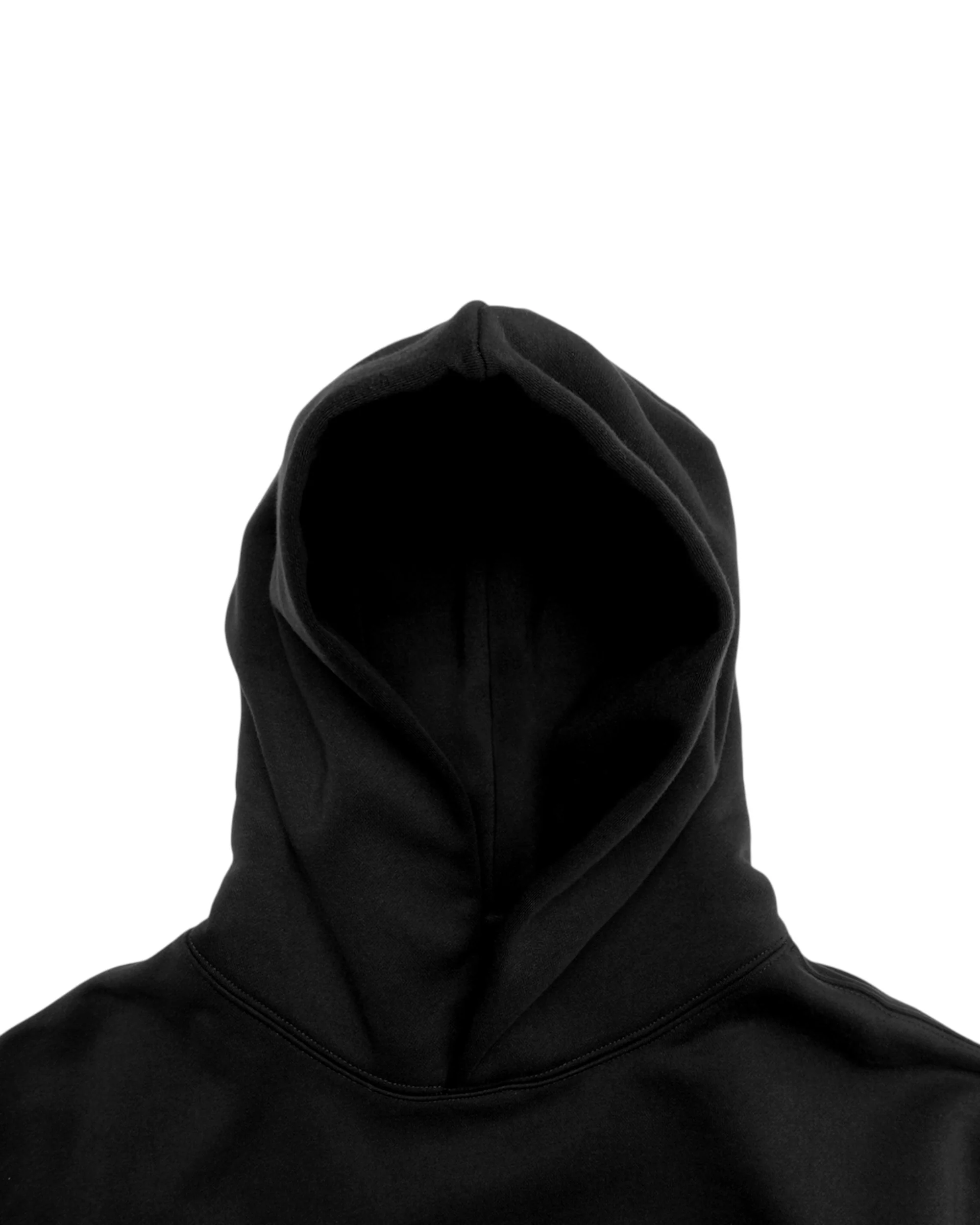 Blackout Hoody (super limited) - Image 4