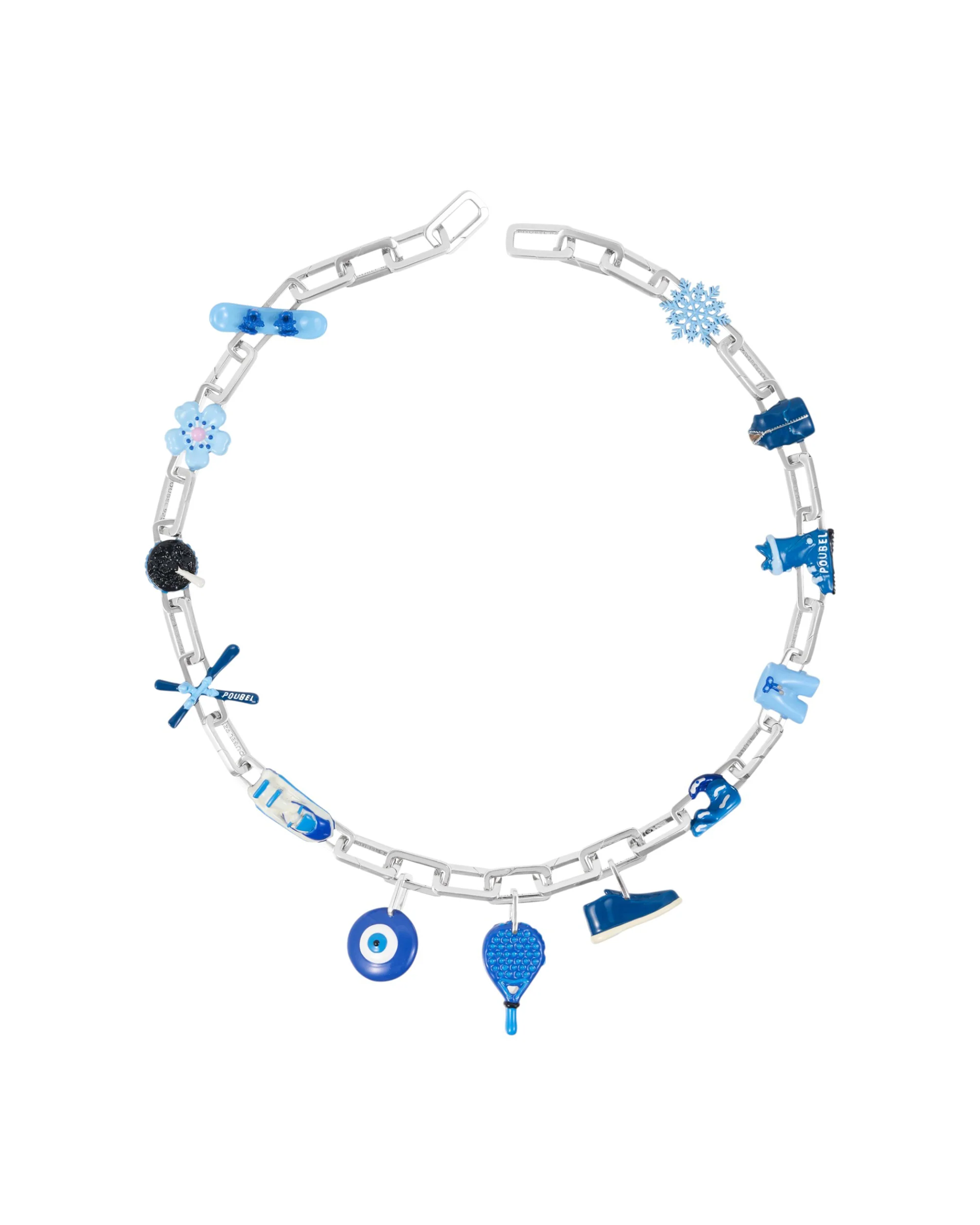 Bleus Extended Set