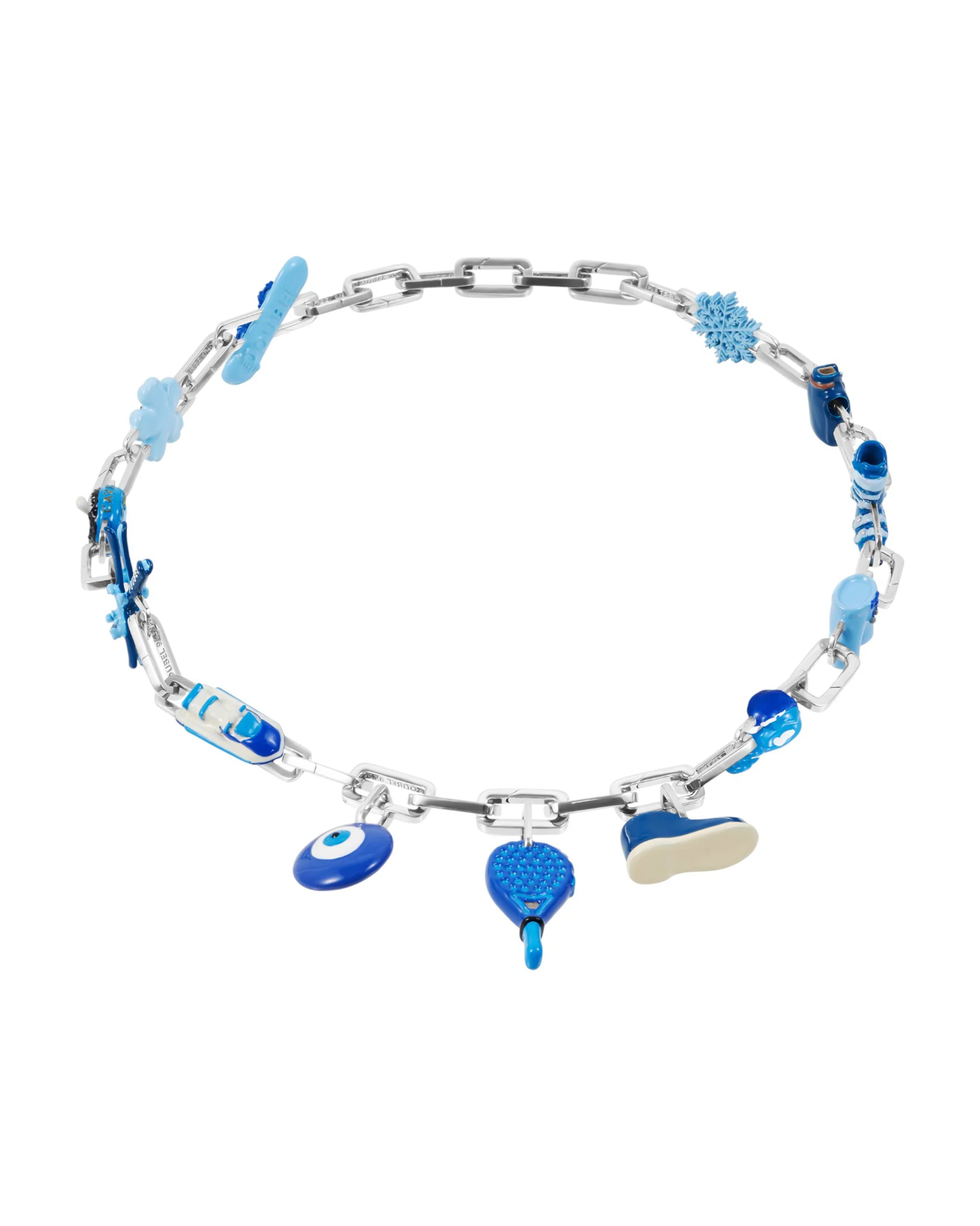Bleus Extended Set - Image 2