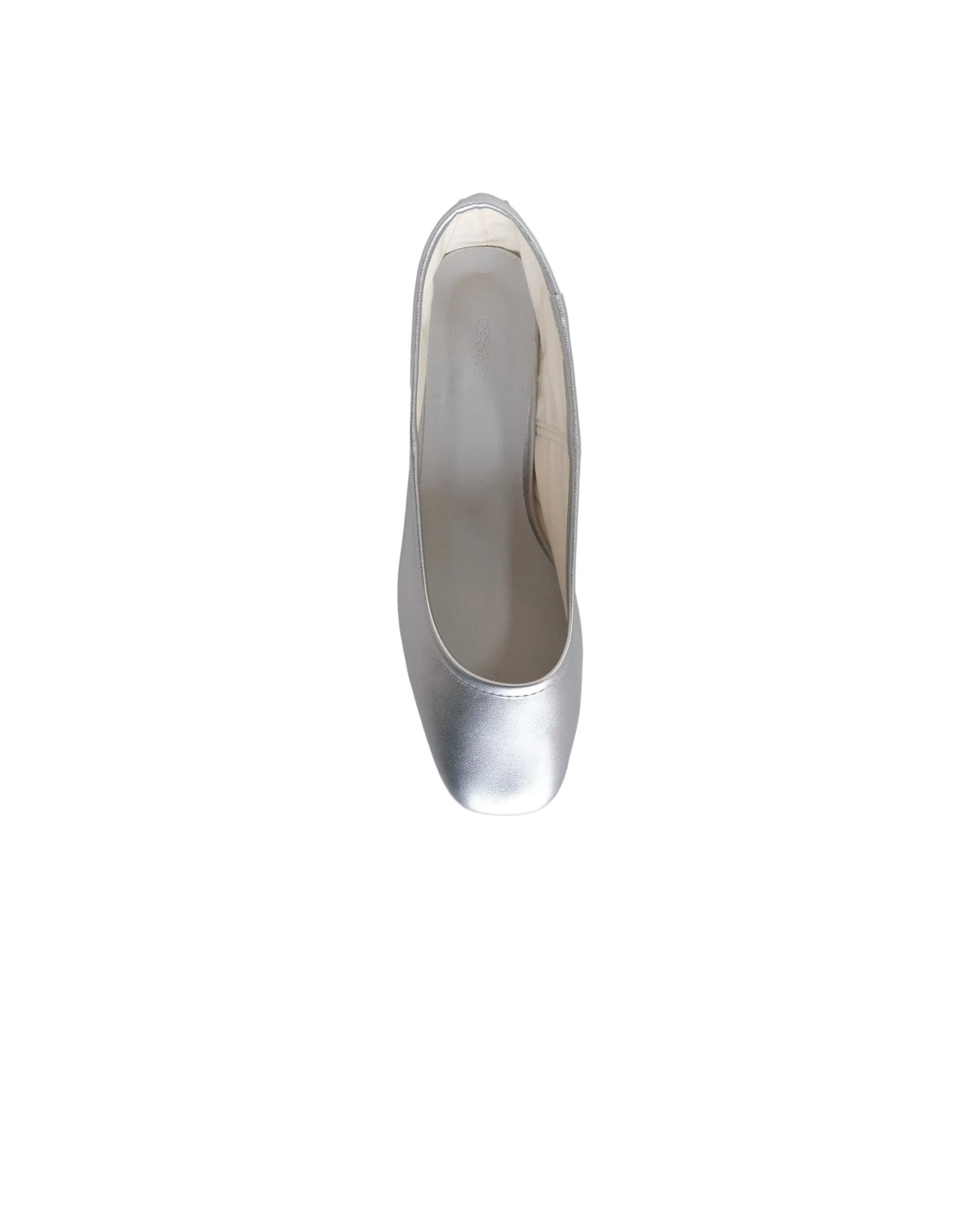 Block Heel Flat - Image 6