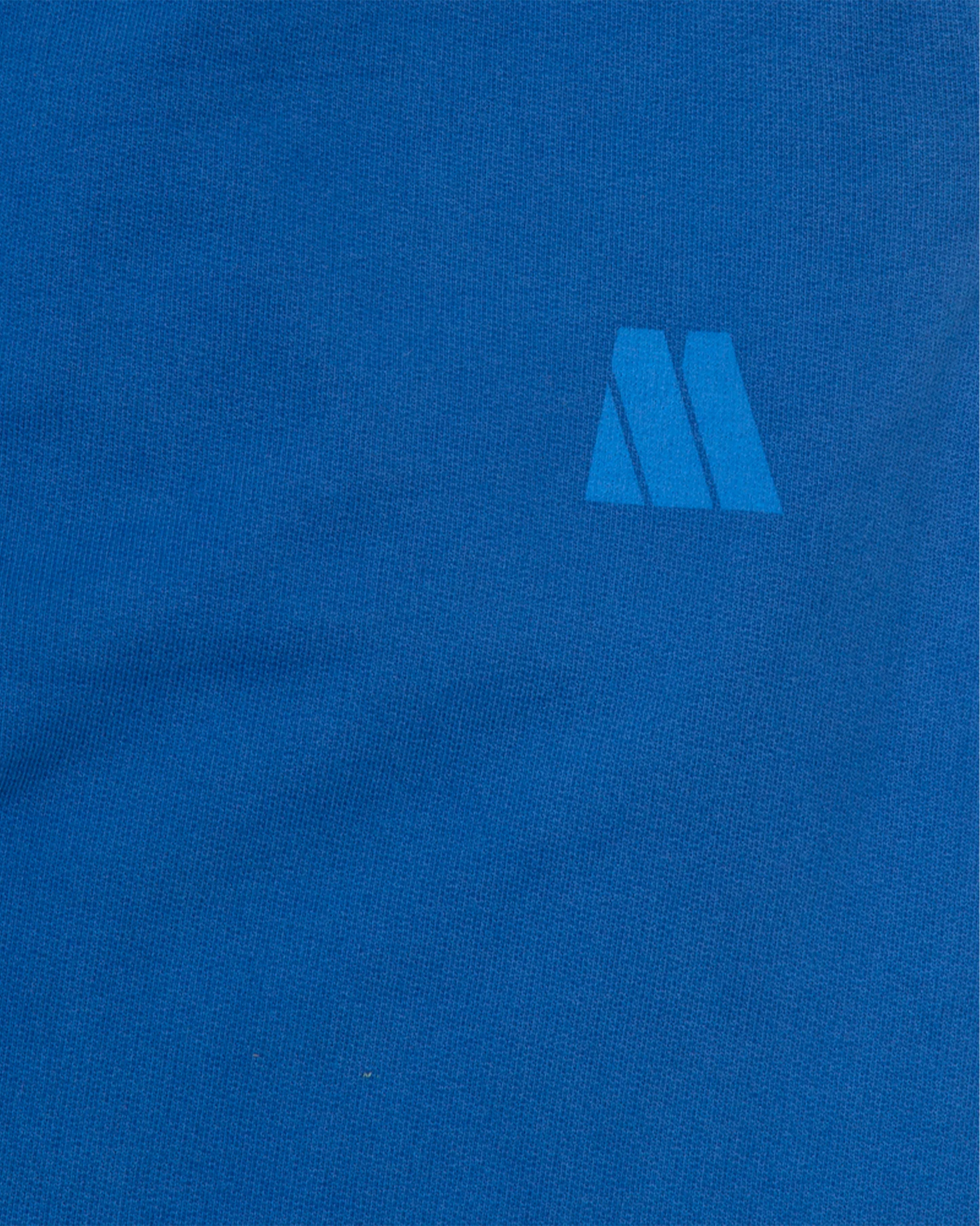 Blue Motown Essentials Sweatpants - Image 4