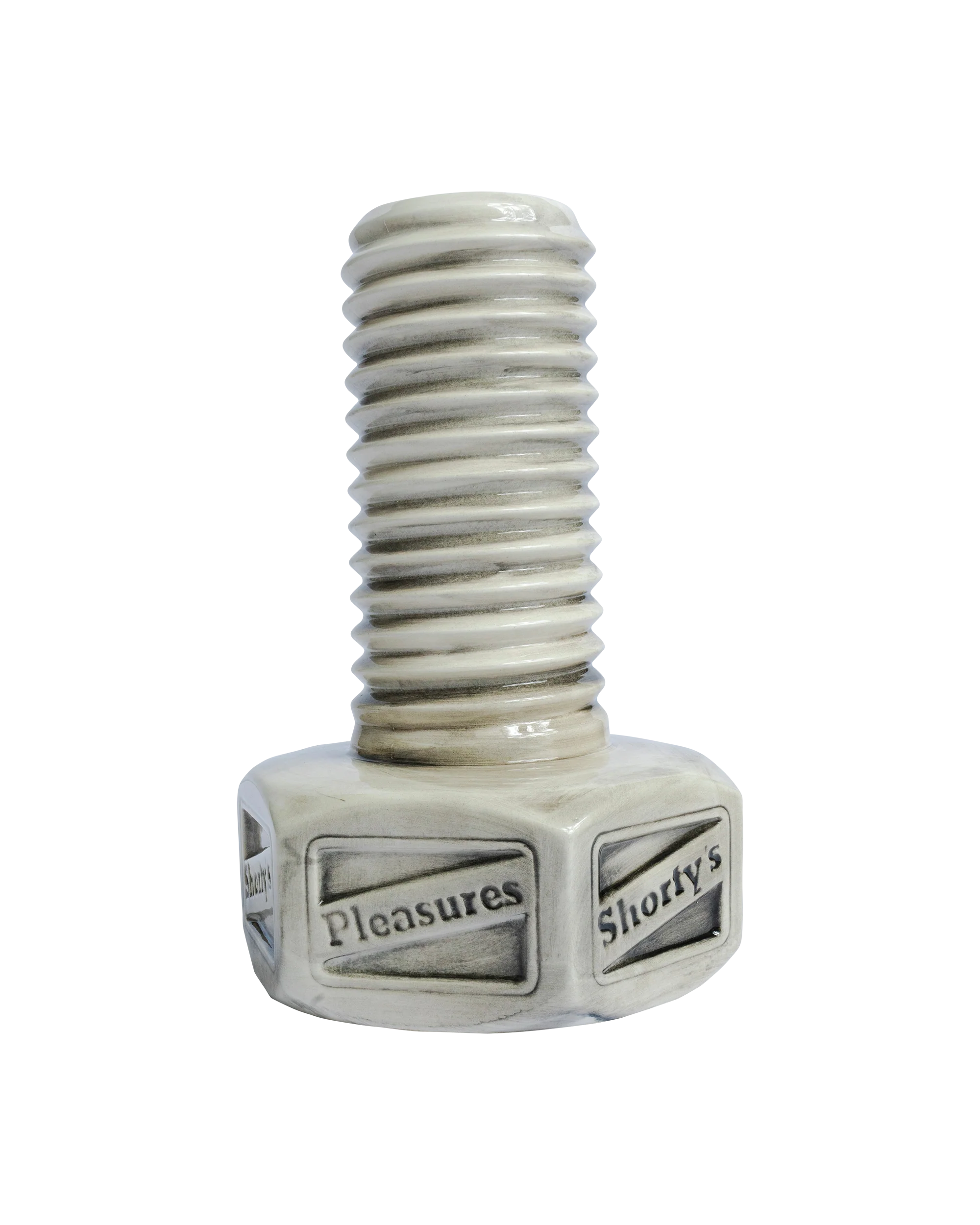 BOLT CERAMIC VASE - Image 3