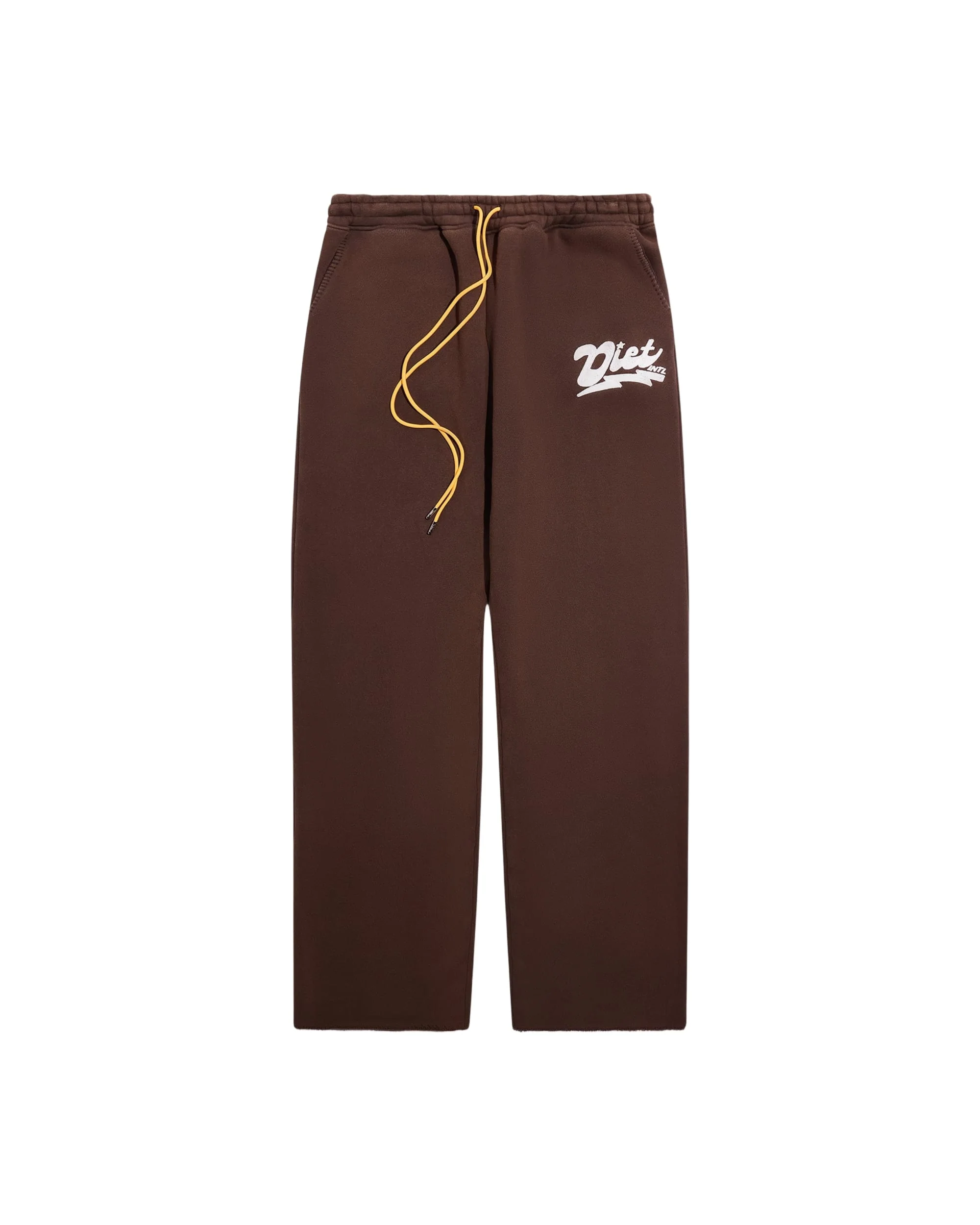 Bolt Sweatpants - Brown