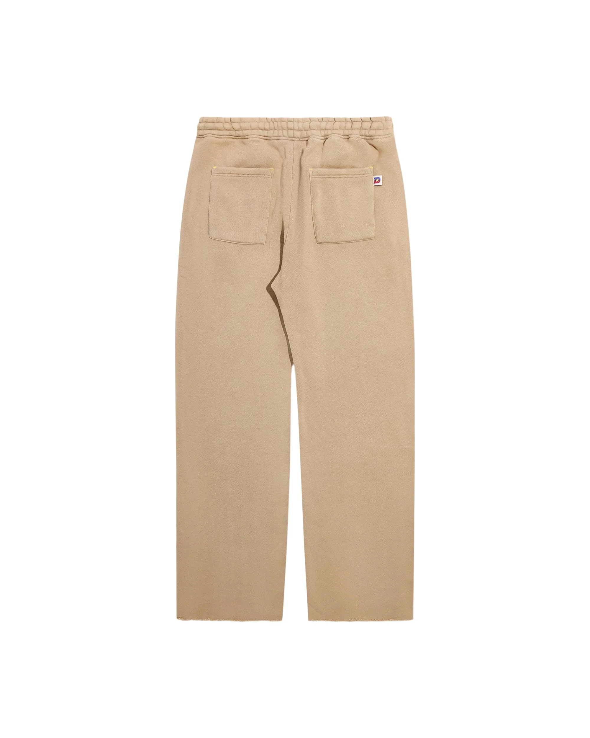 Bolt Sweatpants - Tan - Image 2