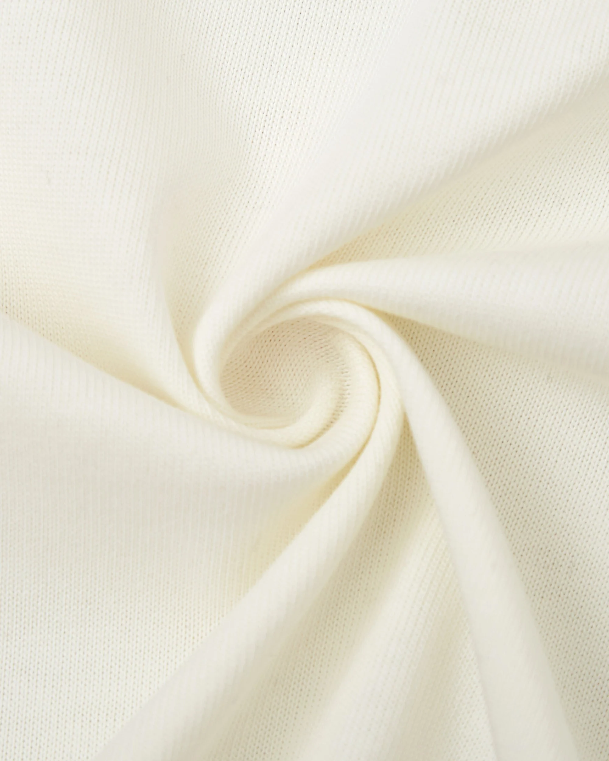 Bombay Tee (Cream) - Image 9