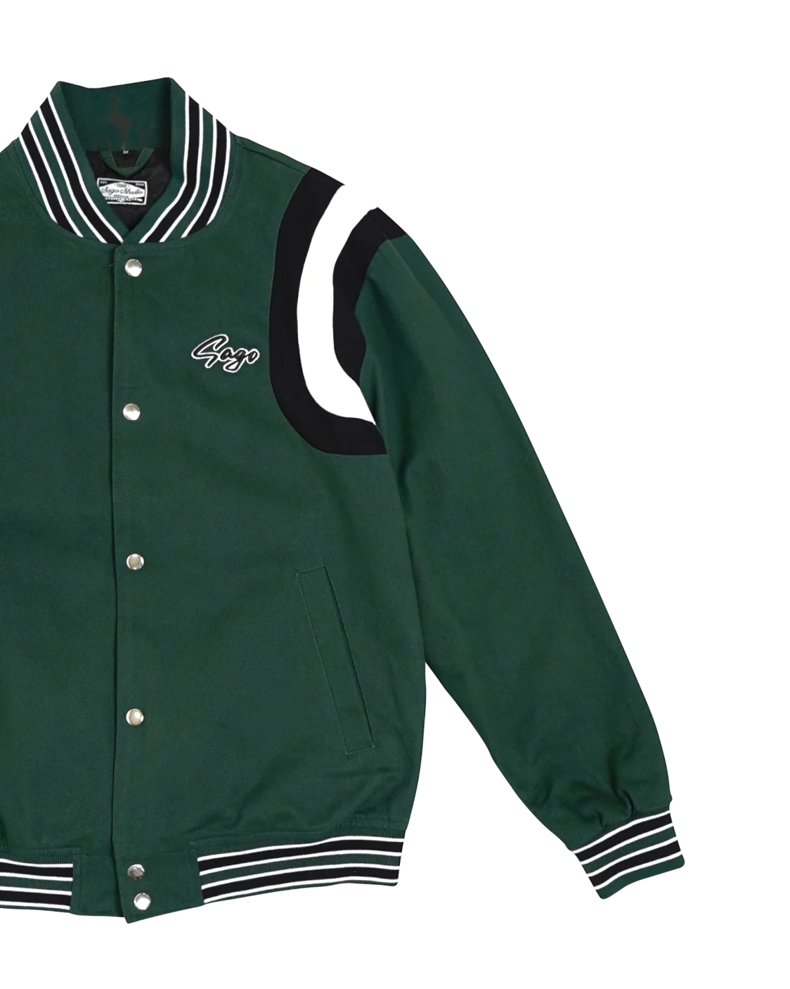 Bomber jacket - Image 7