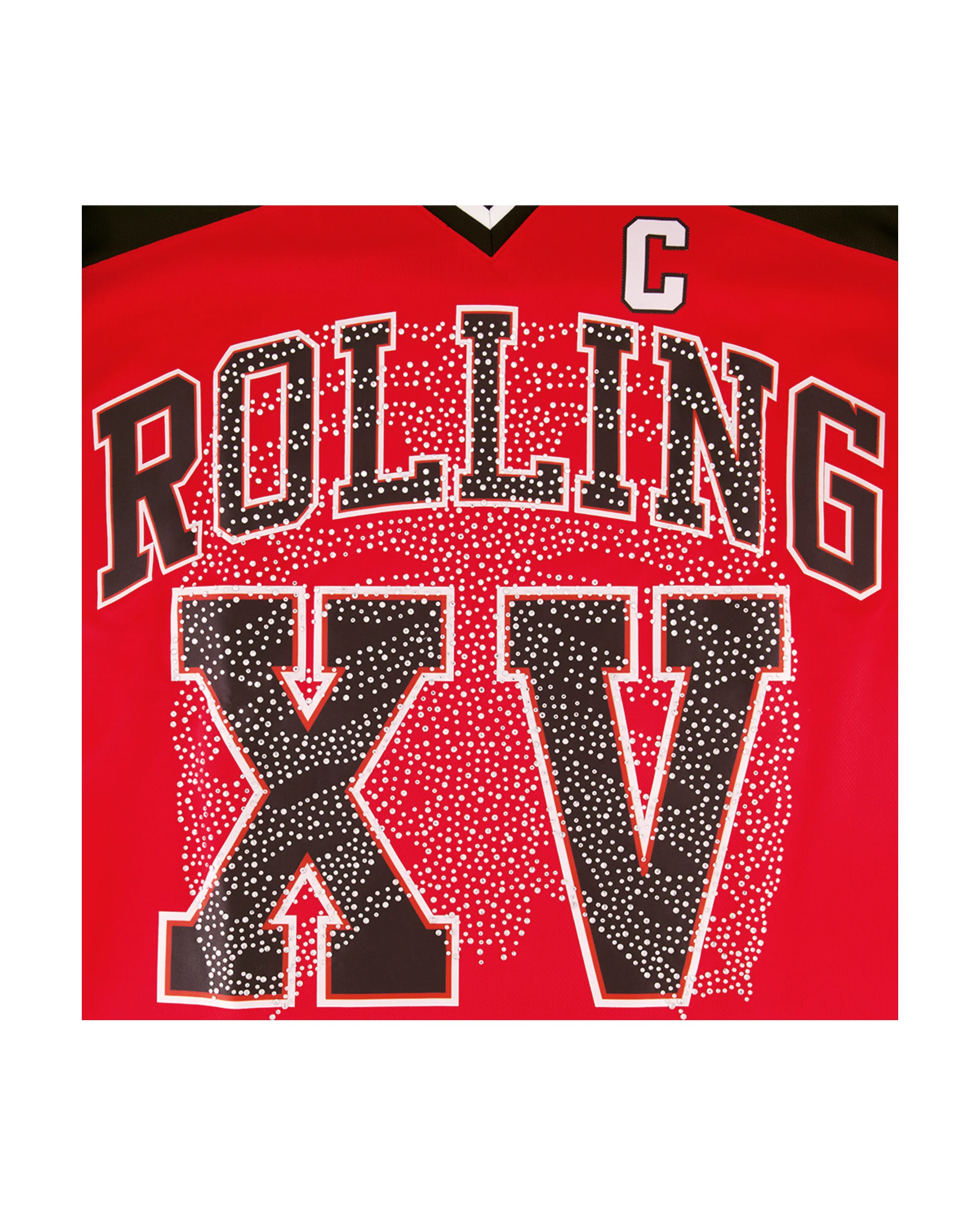 BONES HOCKEY JERSEY - Image 4