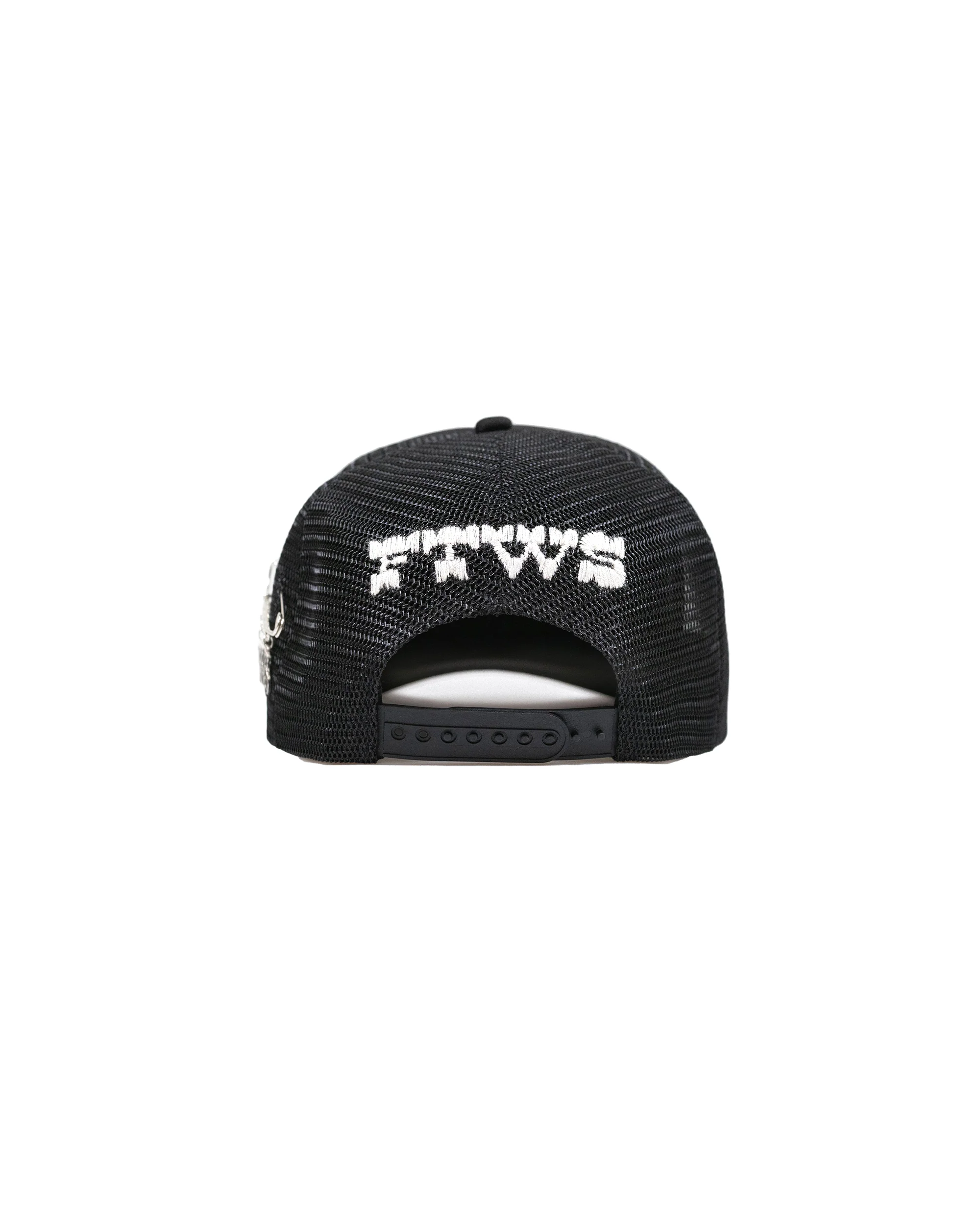 BOOT & SPUR HAT - Image 3