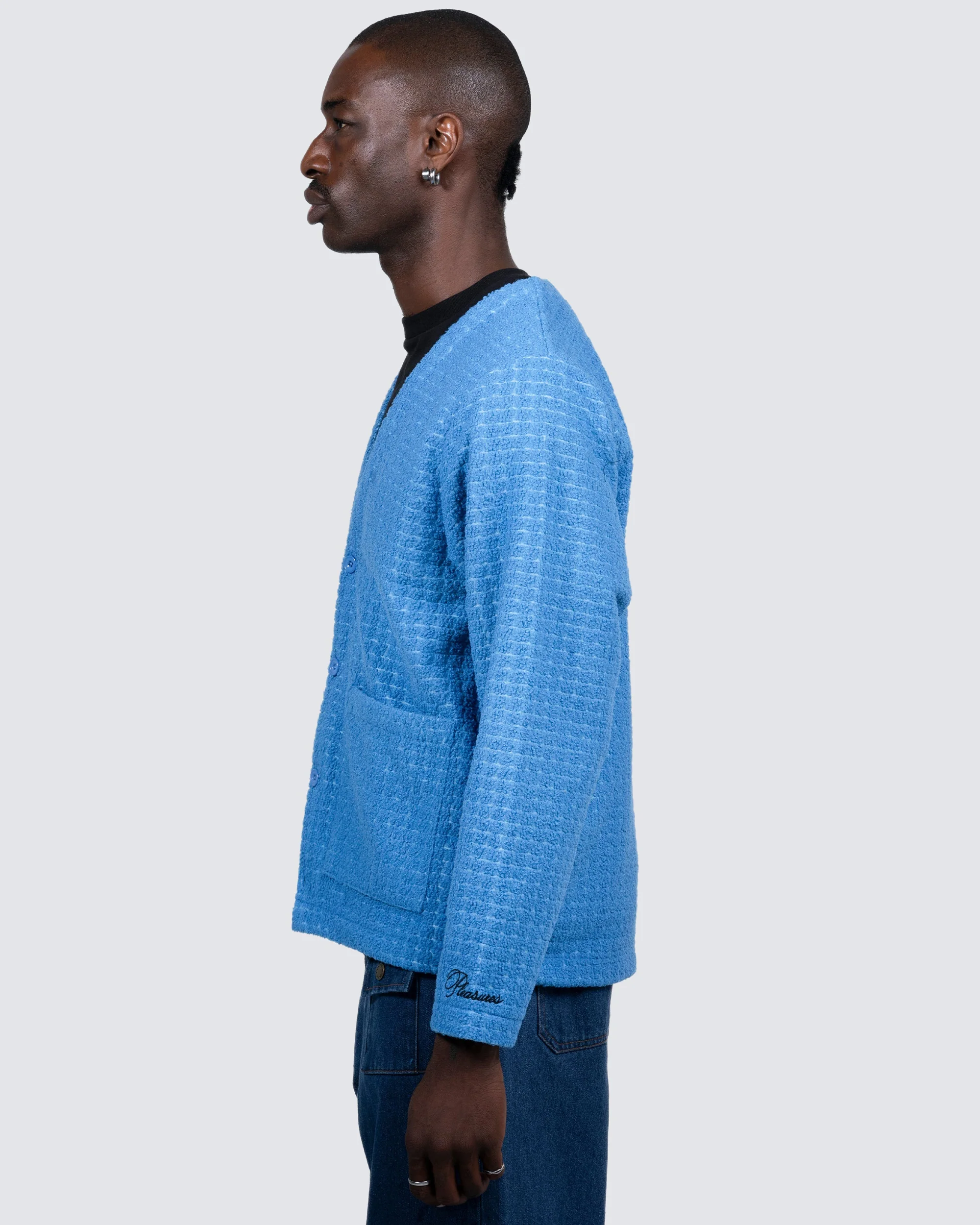 BOREDOM CARDIGAN - Image 5