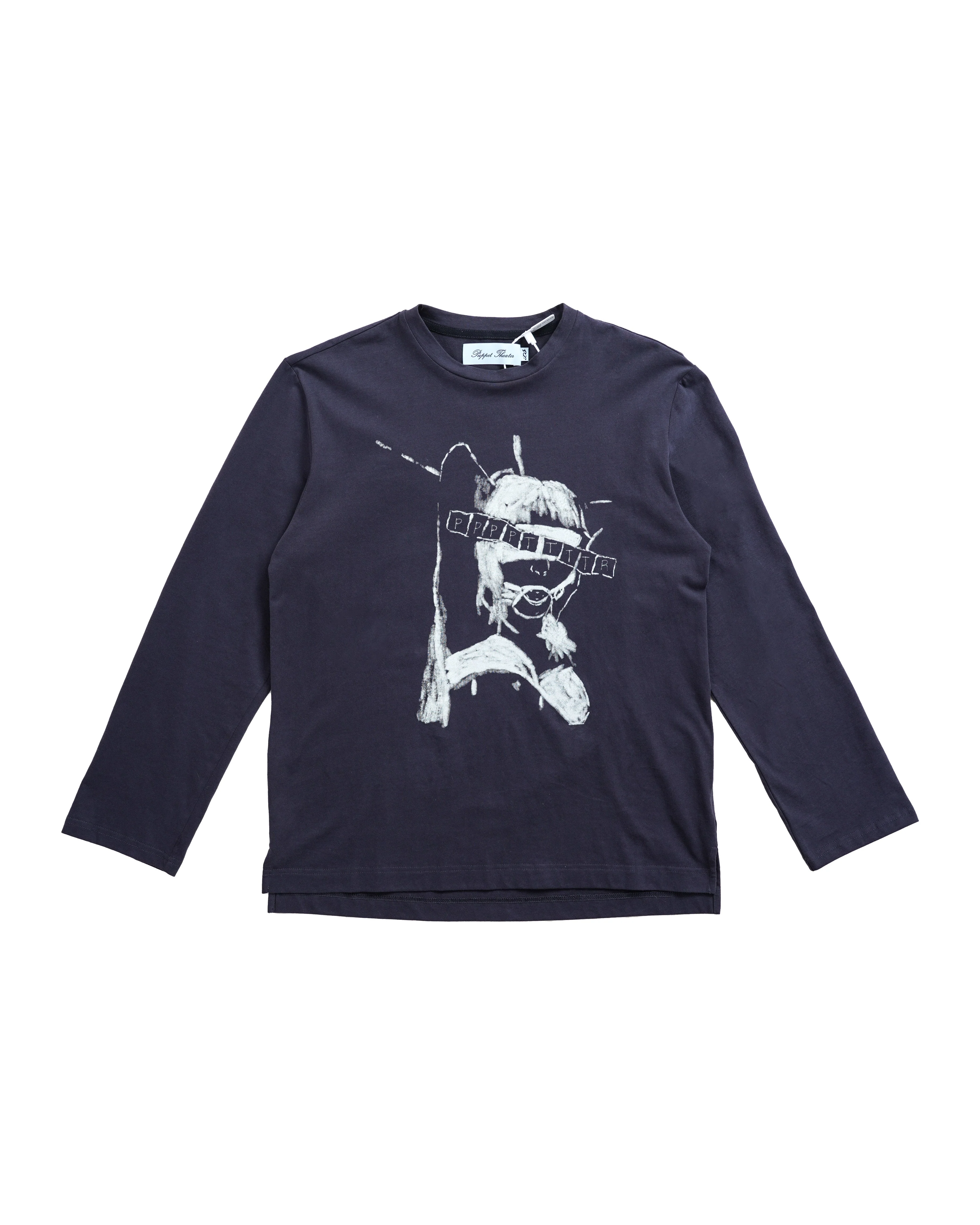 Bound Long Sleeve - Image 2